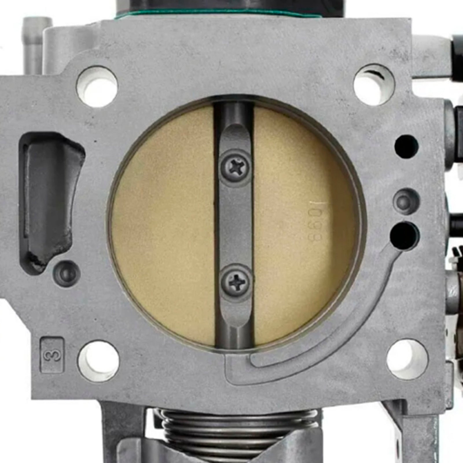 Throttle Body 16400-PPA-A11 For Honda CR-V CRV 2003 2004 2005 2.4L