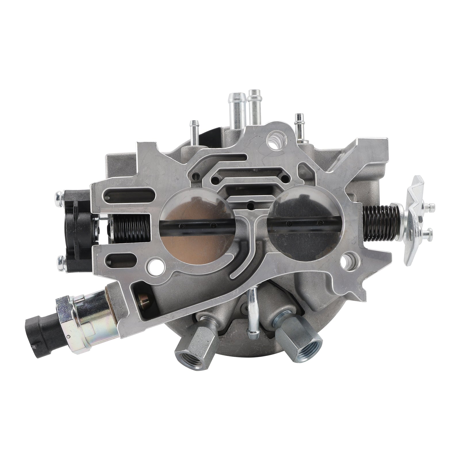 1987-1990 Chevy GMC 350 5.7L Truck Silverado Tahoe Suburban TBI Throttle Body