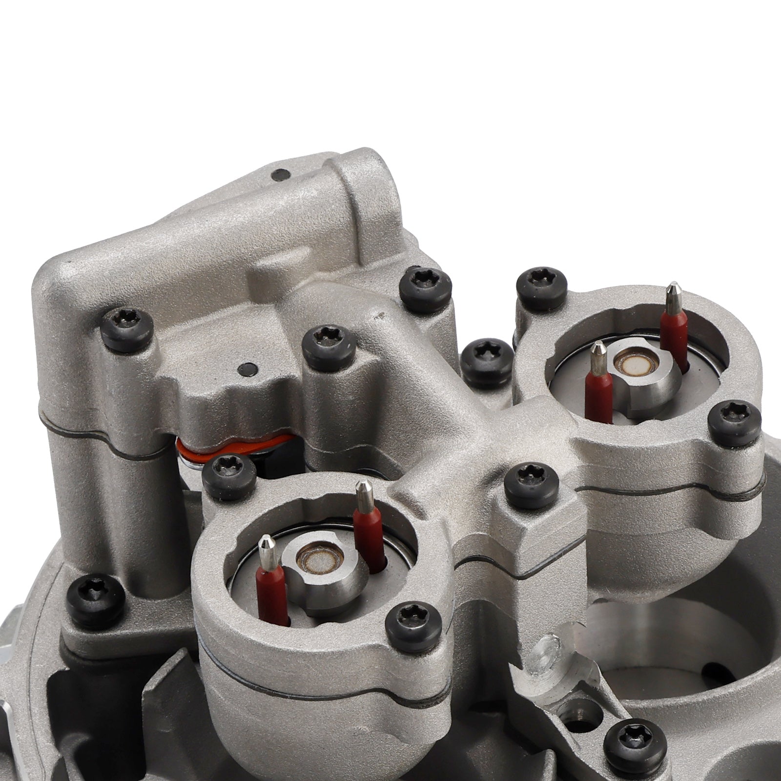 1987-1990 Chevy GMC 350 5.7L Truck Silverado Tahoe Suburban TBI Throttle Body