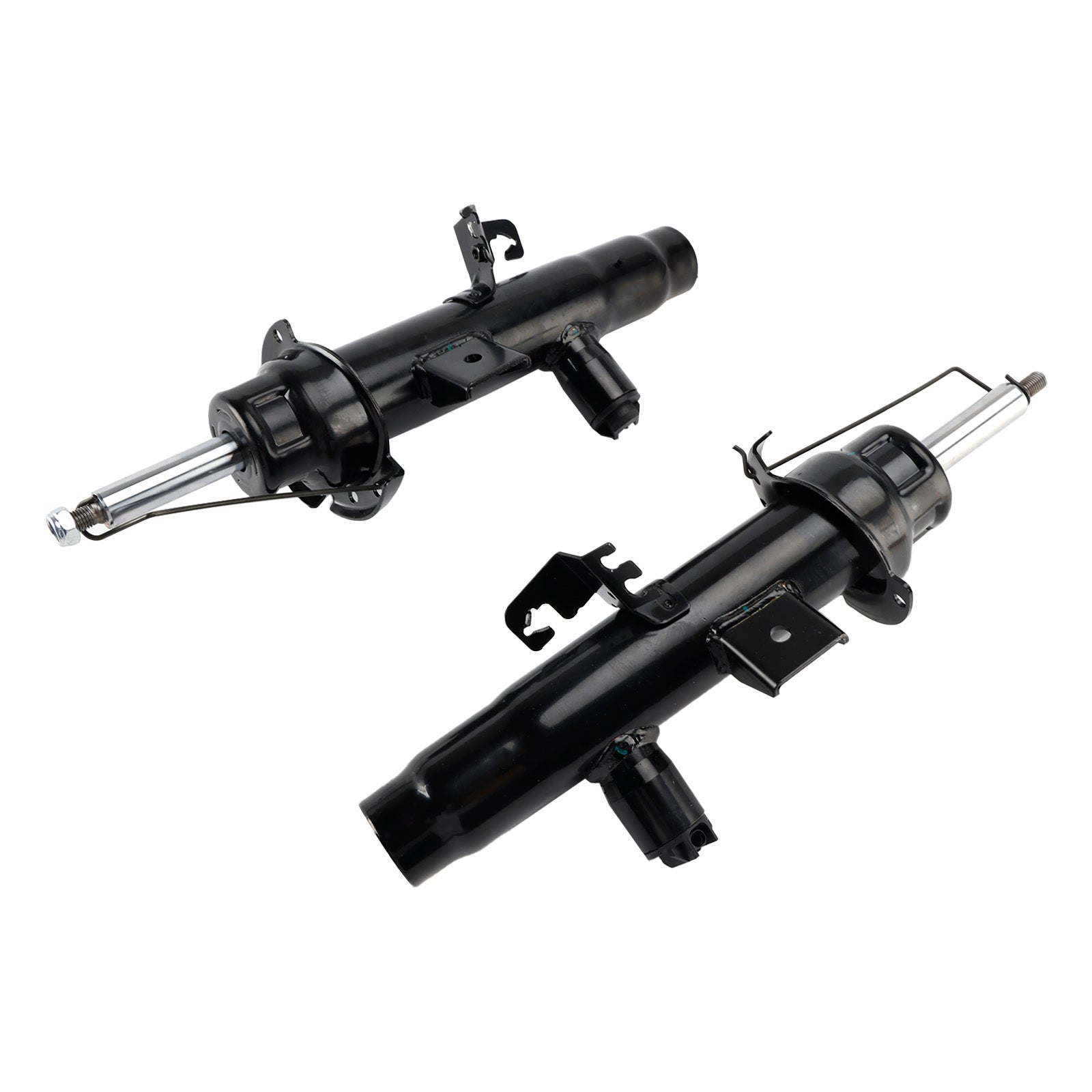 2014-2016 BMW 228I 428I 435I M235I 2x Front Shock Strut Absorbers 37116793865 37116793866