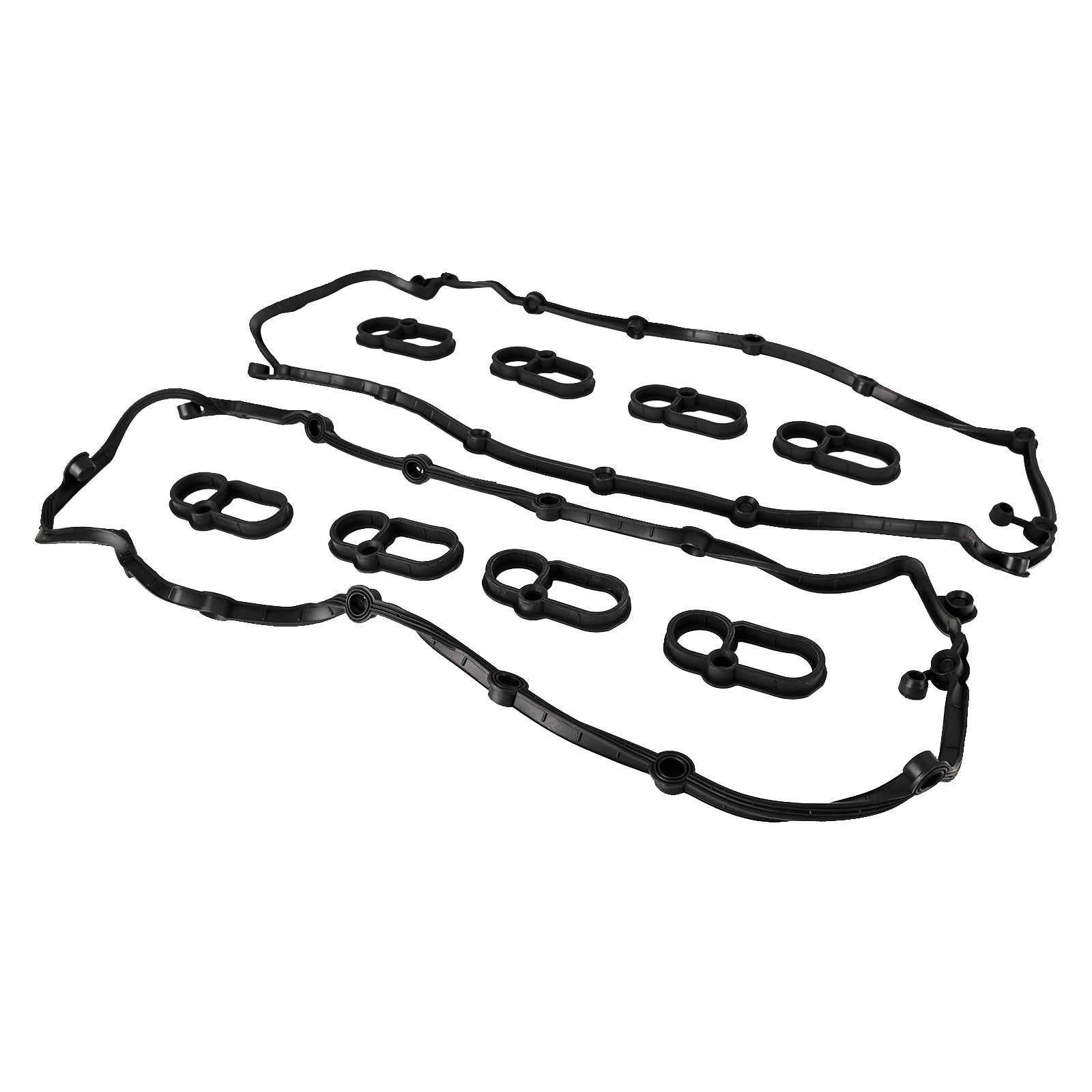 랜드 로버 스포츠 LR4 V8 5.0L용 밸브 커버 로커 개스킷 세트