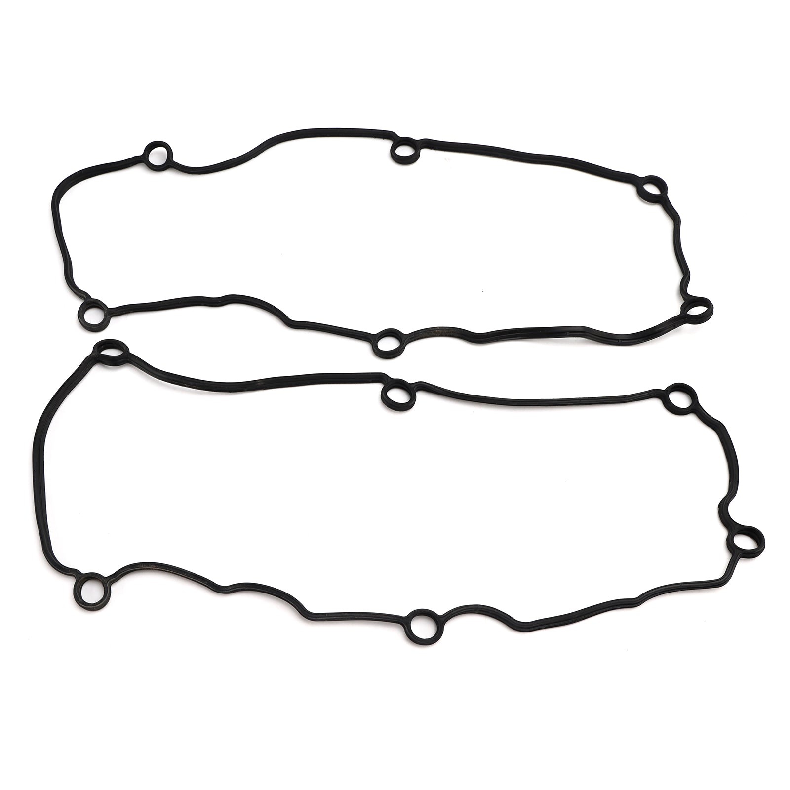 2005-2010 Ford Mustang 4.0L V6 GAS SOHC 12-Valves Valve Cover Gasket Set Generic