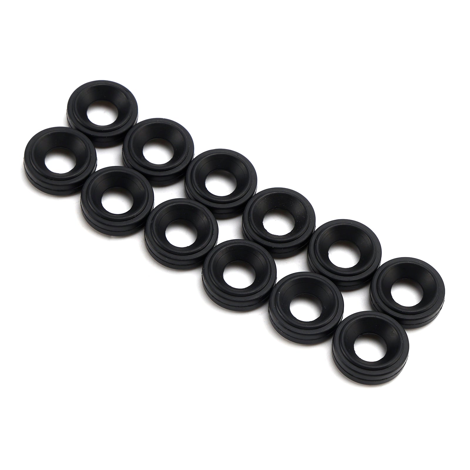 2005-2010 Ford Mustang 4.0L V6 GAS SOHC 12-Valves Valve Cover Gasket Set Generic