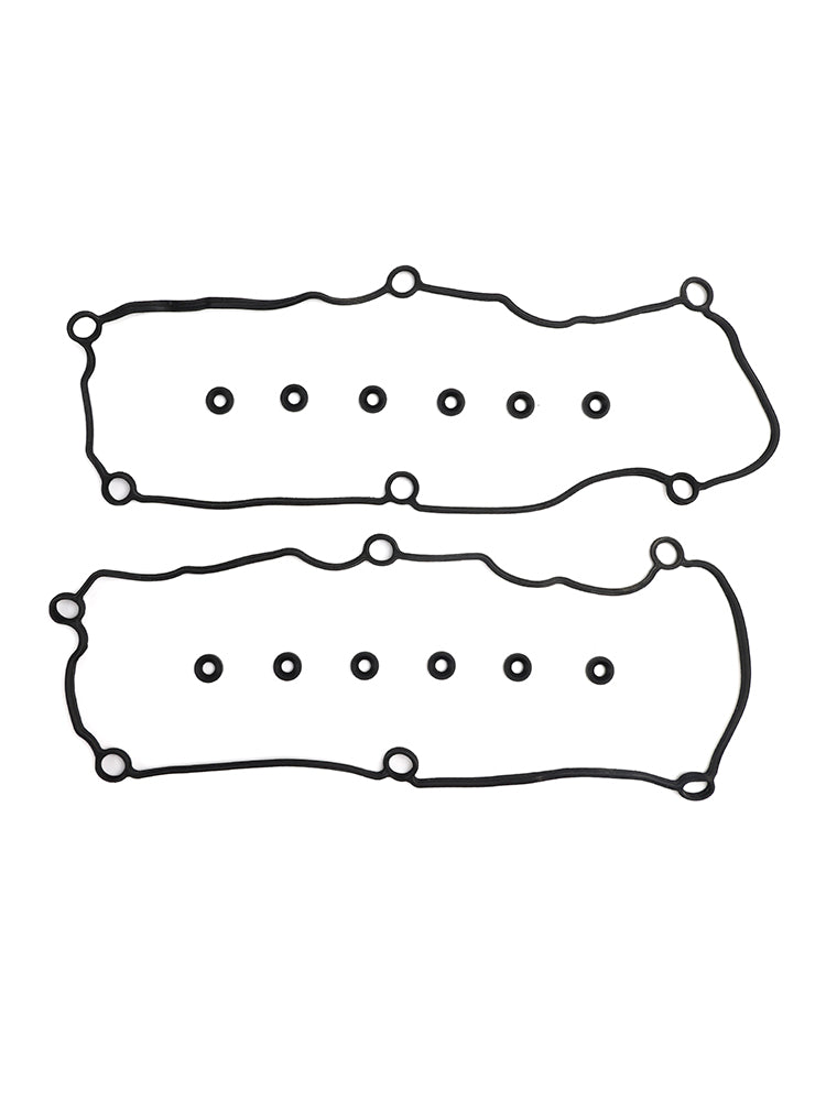 2005-2010 Ford Mustang 4.0L V6 GAS SOHC 12-Valves Valve Cover Gasket Set Generic
