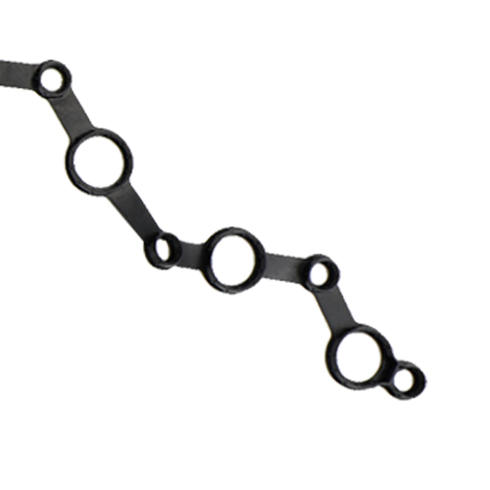 2017-2018 Hyundai Santa Fe Sport 4-Door 2.4L G4KJ 2.4L Engine Rebuild Kit - Crankshaft & Conrods & Pistons Gasket