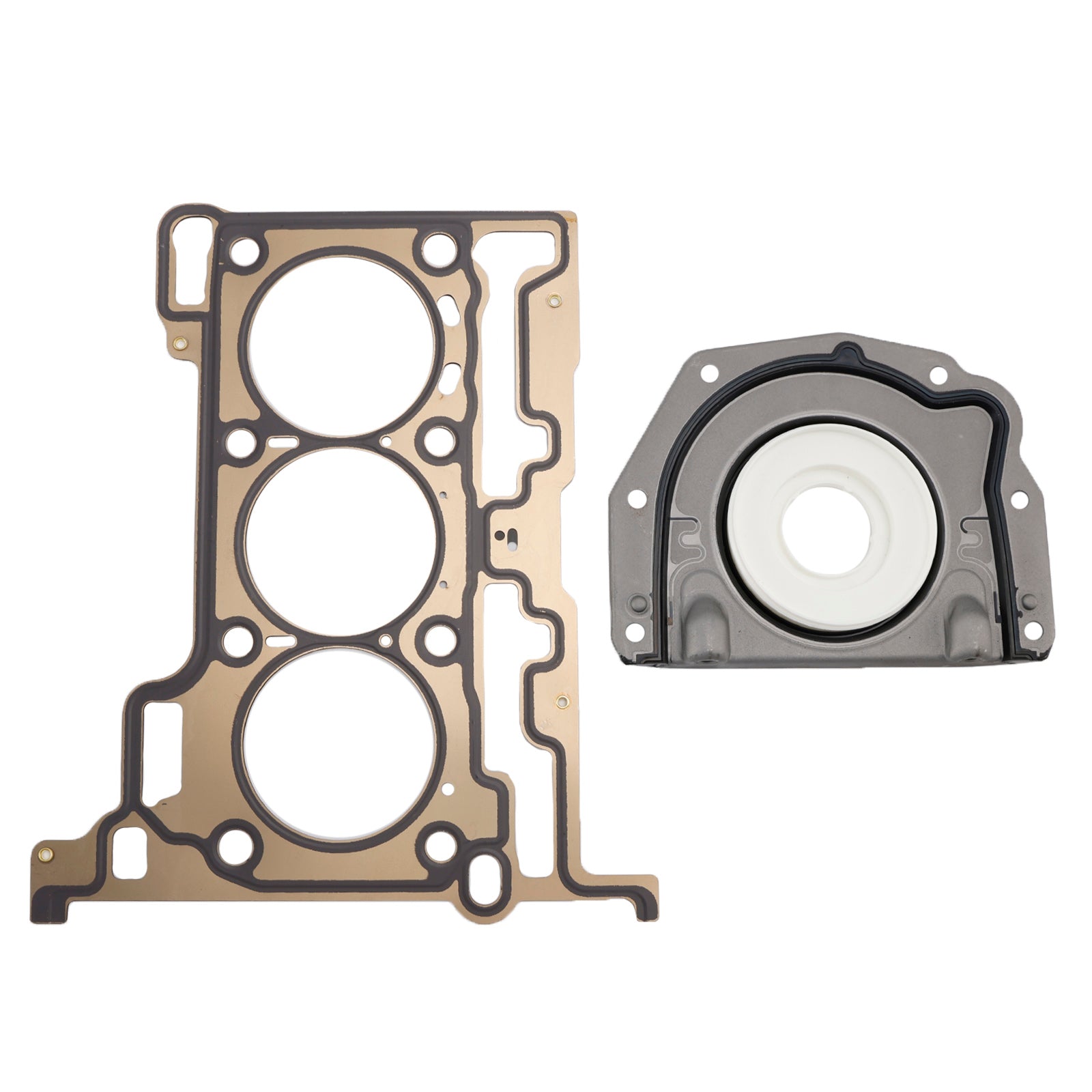 Ford B-Max, C-Max, Ecosport, Fiesta, Focus, Mondeo, Transit Connect, Transit Courier, Tourneo Connect, Tourneo Courier 1.0 Ecoboost Full Engine Rebuild Kit