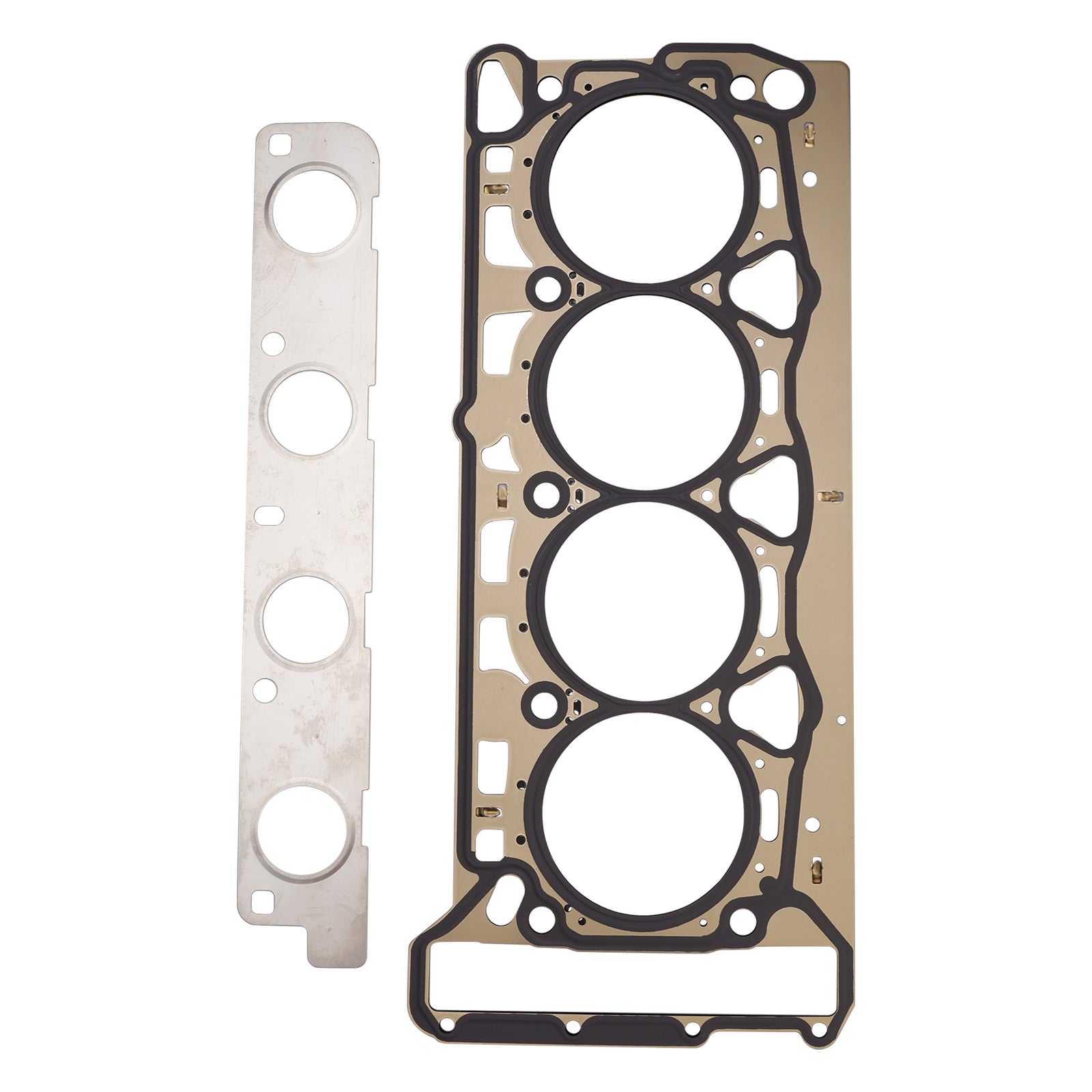 2008-2011 AUDI A5 1.8 TFSI CDHB Engine Pistons Overhaul Rebuild Kit 06H107065CP 06H109509Q
