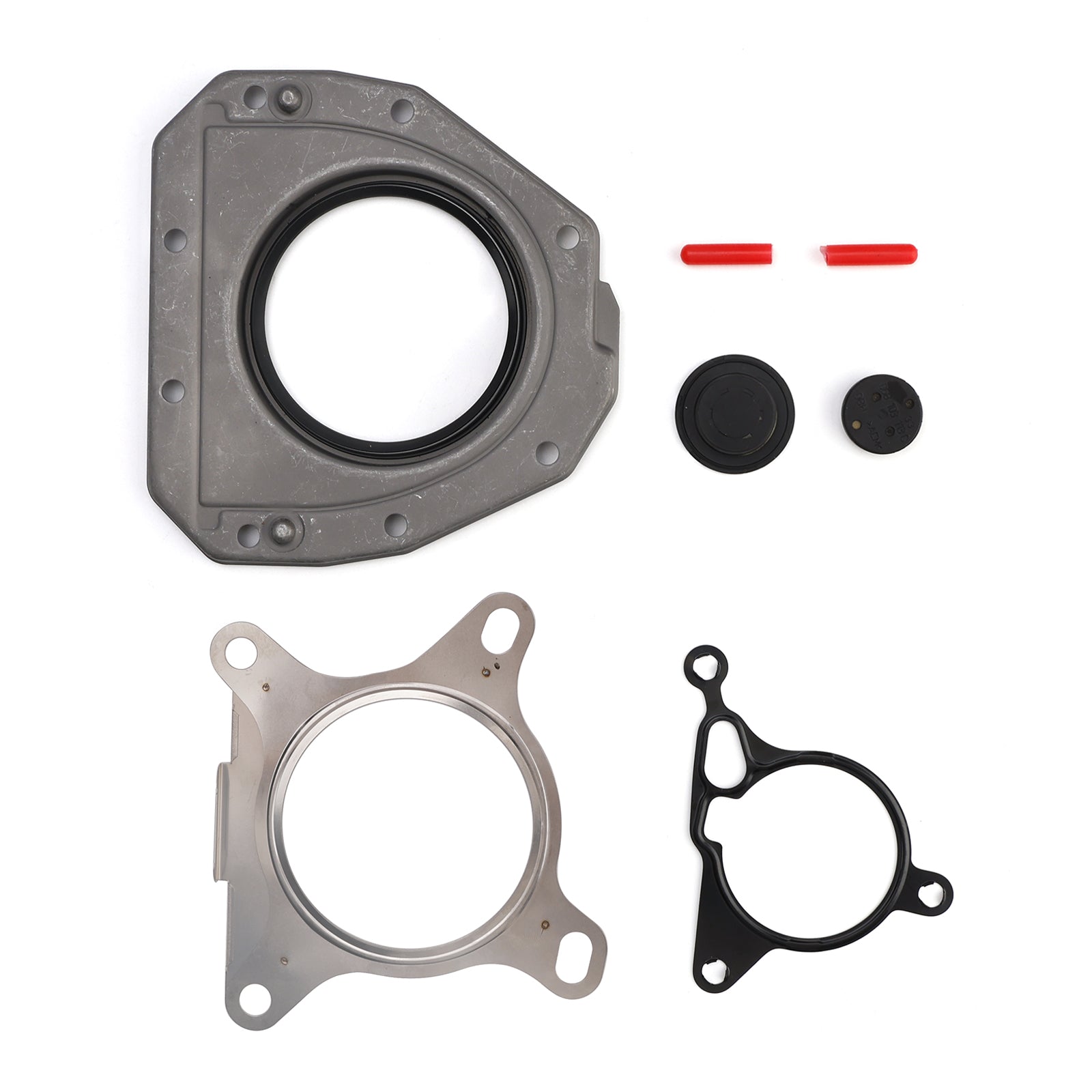 2008-2011 AUDI A5 1.8 TFSI CDHB Engine Pistons Overhaul Rebuild Kit 06H107065CP 06H109509Q