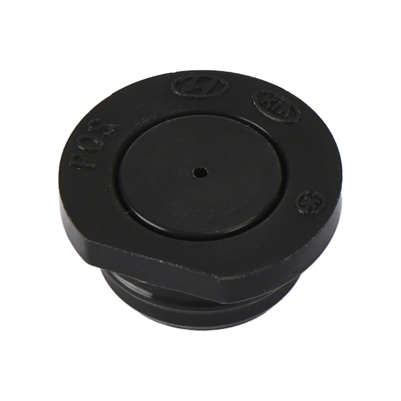 24352-2GGB0 24352-2GGA0 기아차용 새 캠축 플러그(현대차용) 블랙