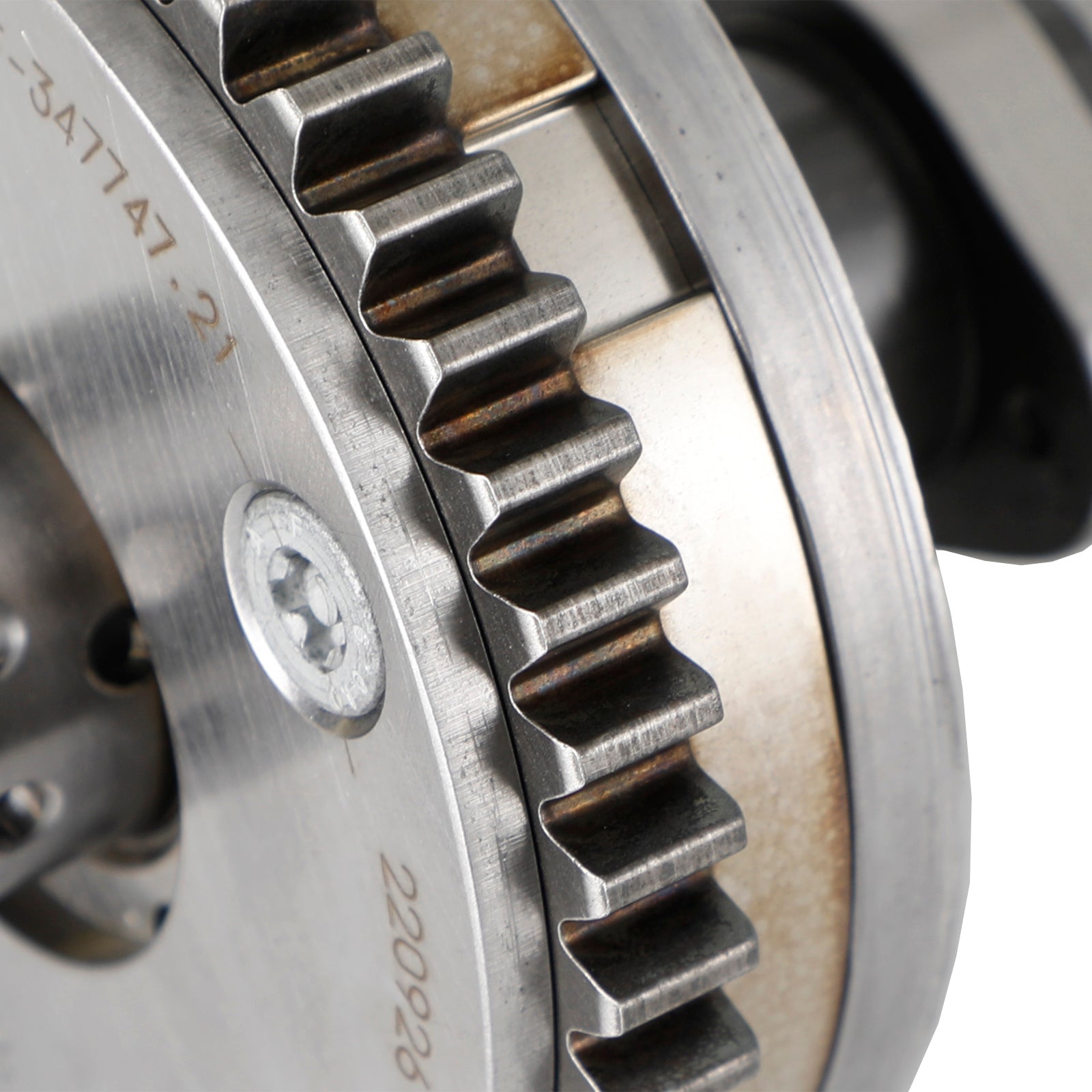 2016-2018 Audi A6 A7 1.8T 2.0T Intake Camshaft 06K109021 with Control Valve