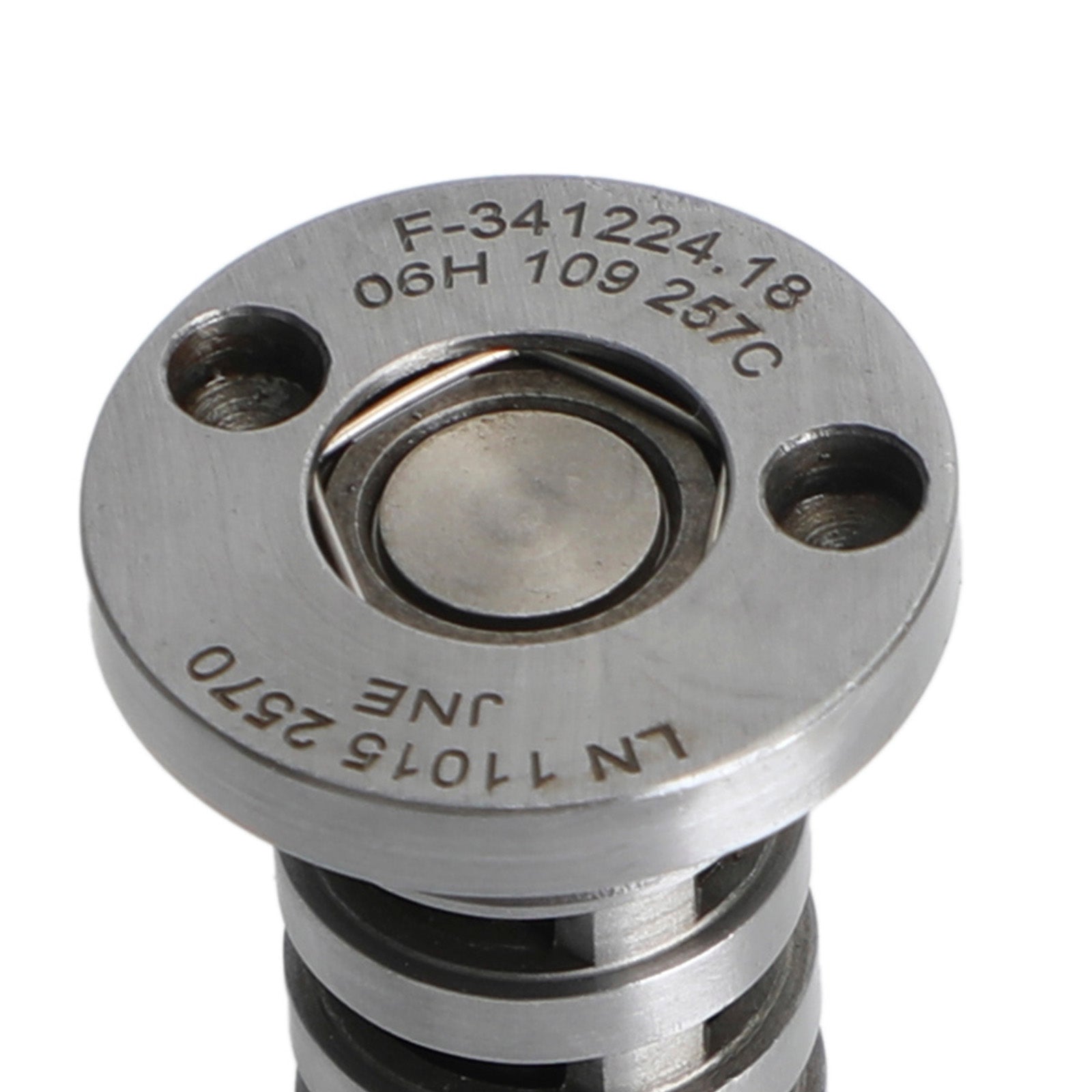 2016-2018 Audi A6 A7 1.8T 2.0T Intake Camshaft 06K109021 with Control Valve