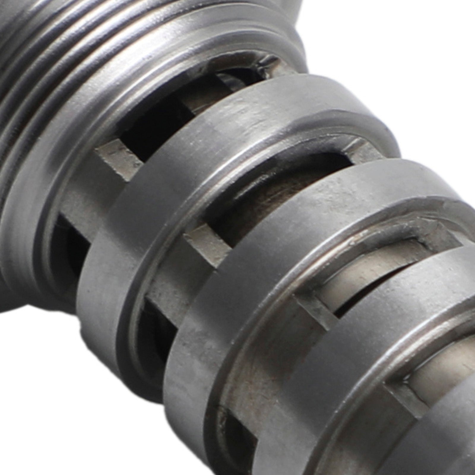 2012 Volkswagen Passat 1.8T 2.0T Intake Camshaft 06K109021 with Control Valve