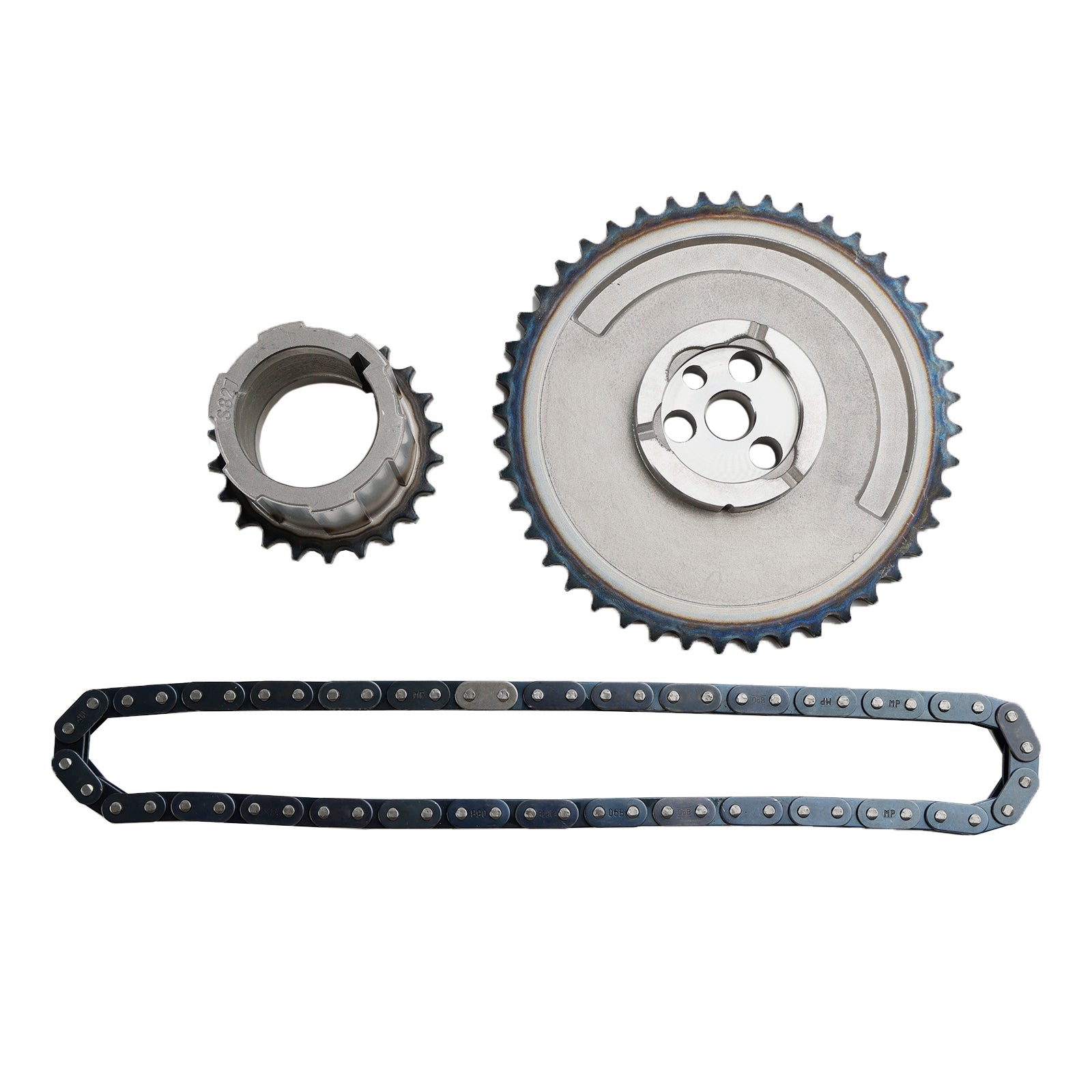 Sloppy Mechanics Stage 2 Cam Lifters Kit Chevy LS-Series Engine 1997-Up LS1 4.8 5.3 5.7 6.0 6.2 LS +7.400