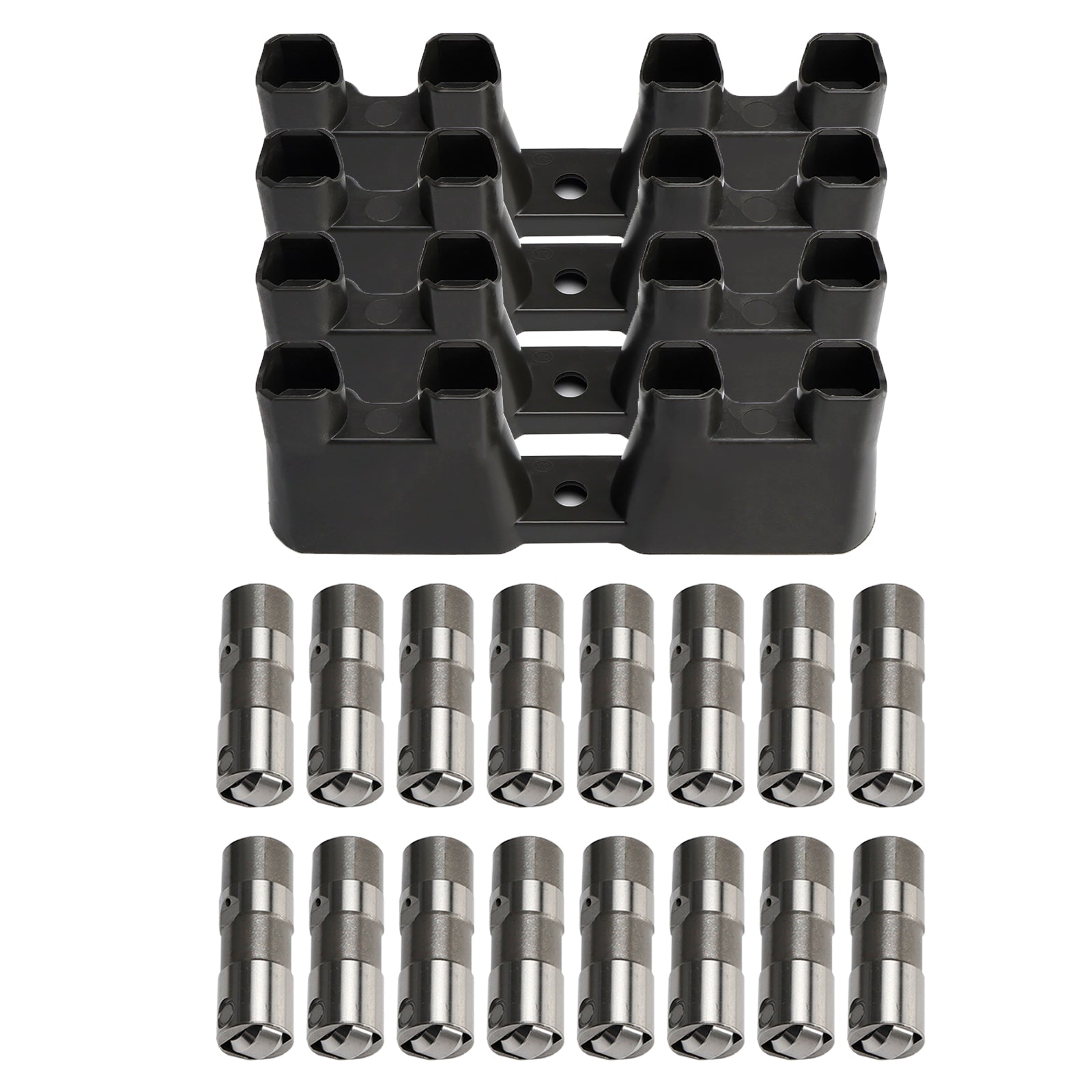 NON-AFM DOD Camshaft Lifters Kit for Chevrolet GMC 5.3L Trucks SUV 2014-2023