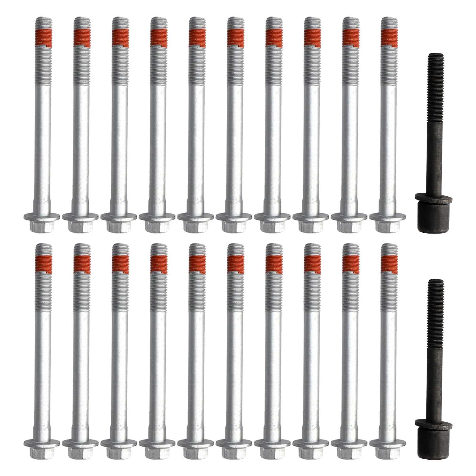 NON-AFM DOD Camshaft Lifters Kit for Chevrolet GMC 5.3L Trucks SUV 2014-2023