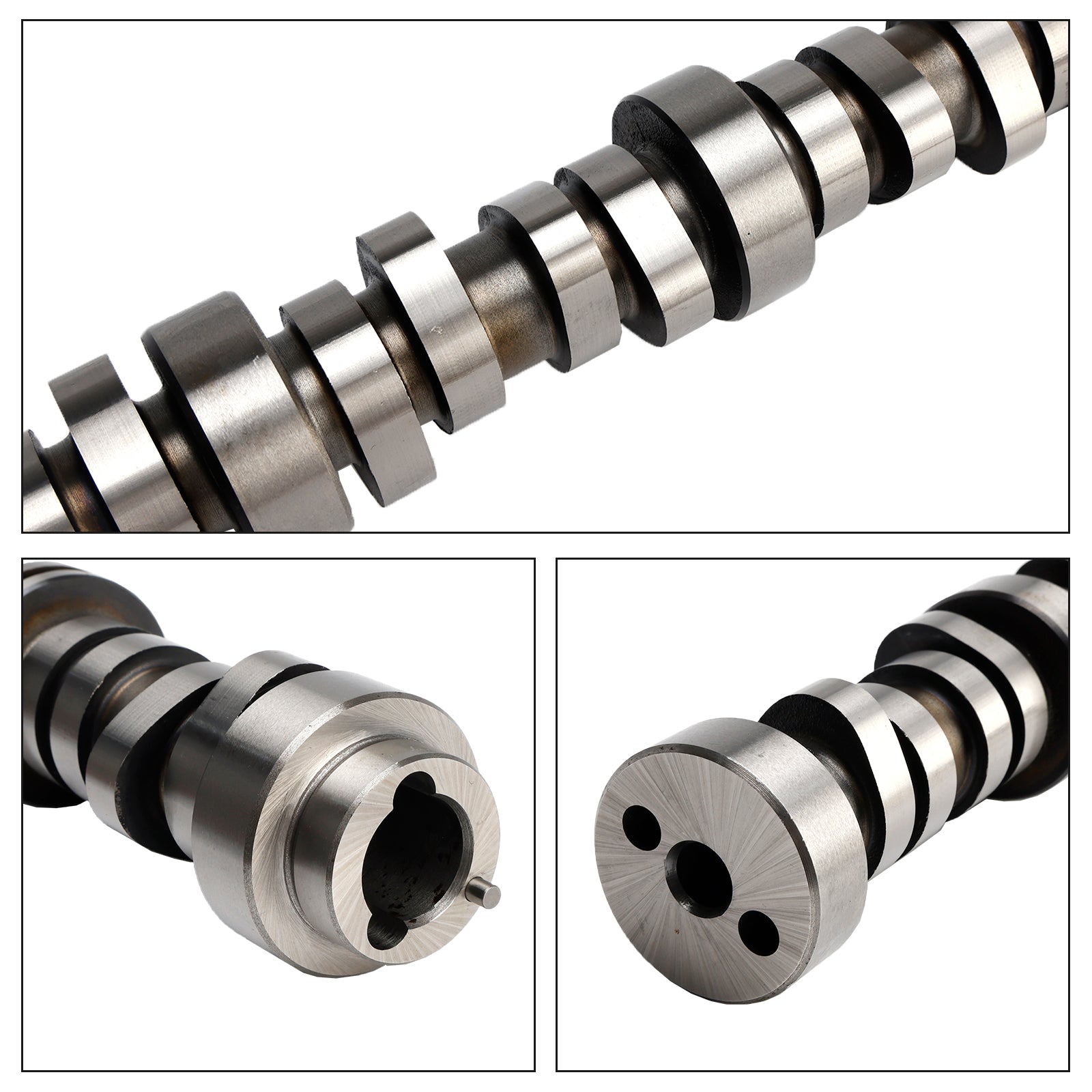 NON-AFM DOD Camshaft Lifters Kit for Chevrolet GMC 5.3L Trucks SUV 2014-2023
