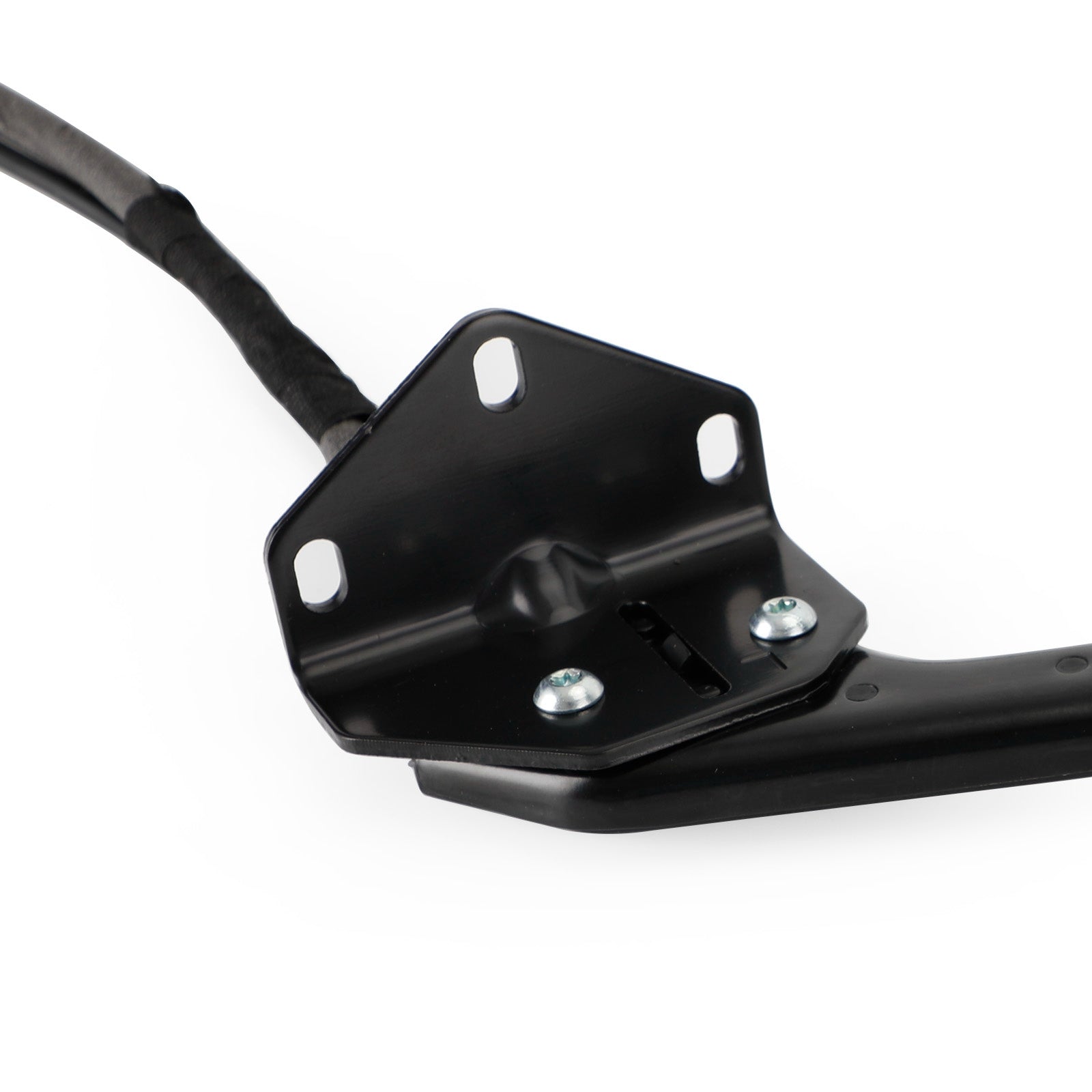 Left Hand Sliding Side Door Cable +Track 9068203769 For Sprinter VW Crafter 06- Generic