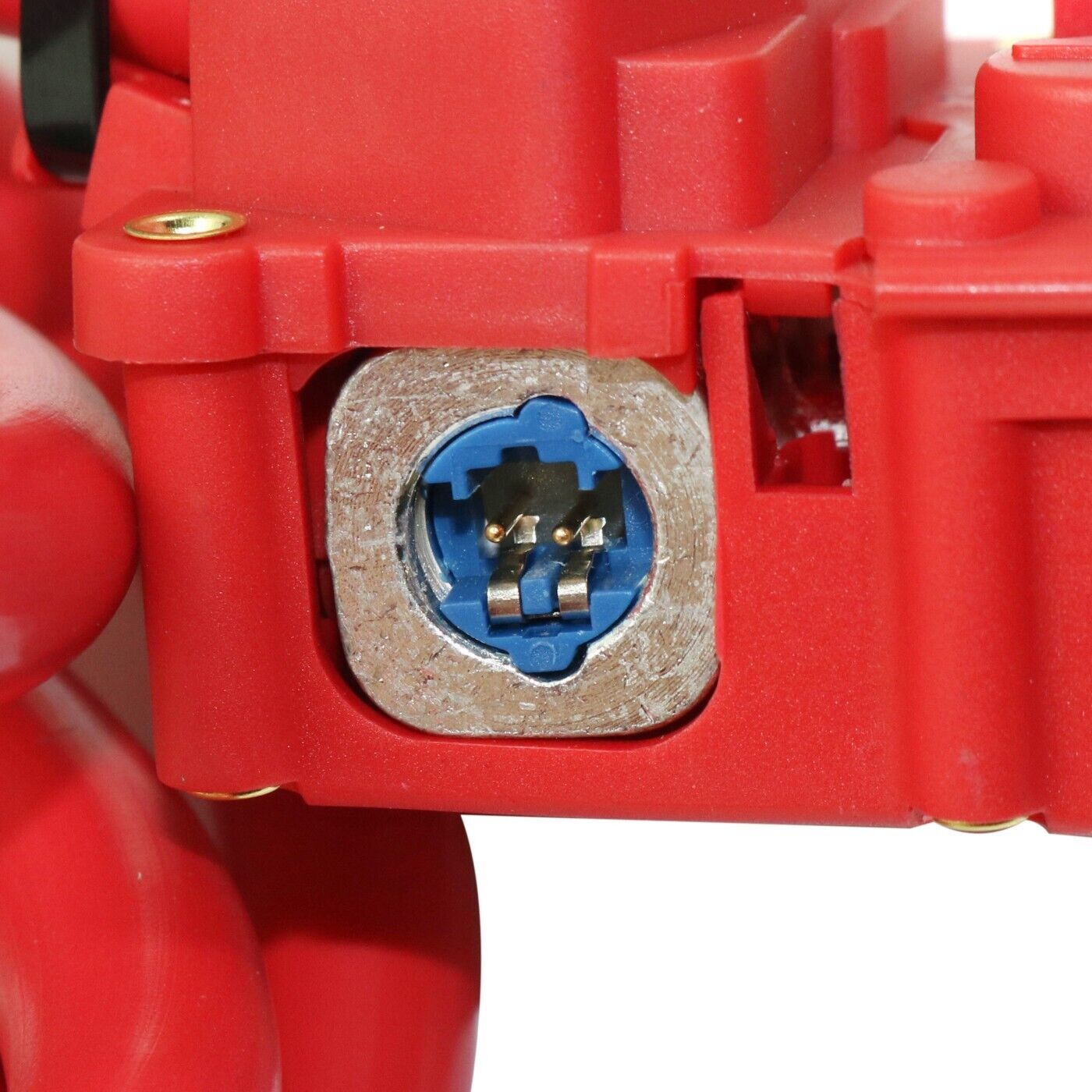 BMW 525 528 530 535 545 550 세단 E60 5 시리즈용 배터리 케이블 61126989780