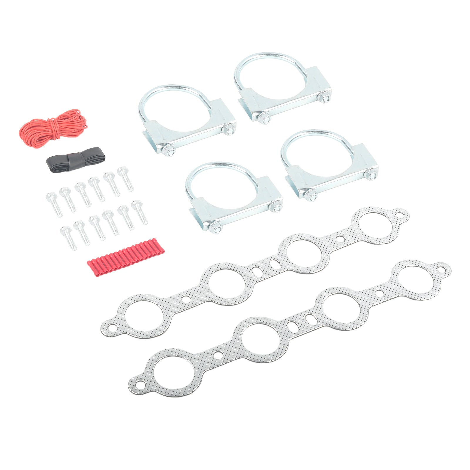 1999-2006 Chevrolet/GMC GMT800 Silverado/Sierra 1500 Exhaust Header