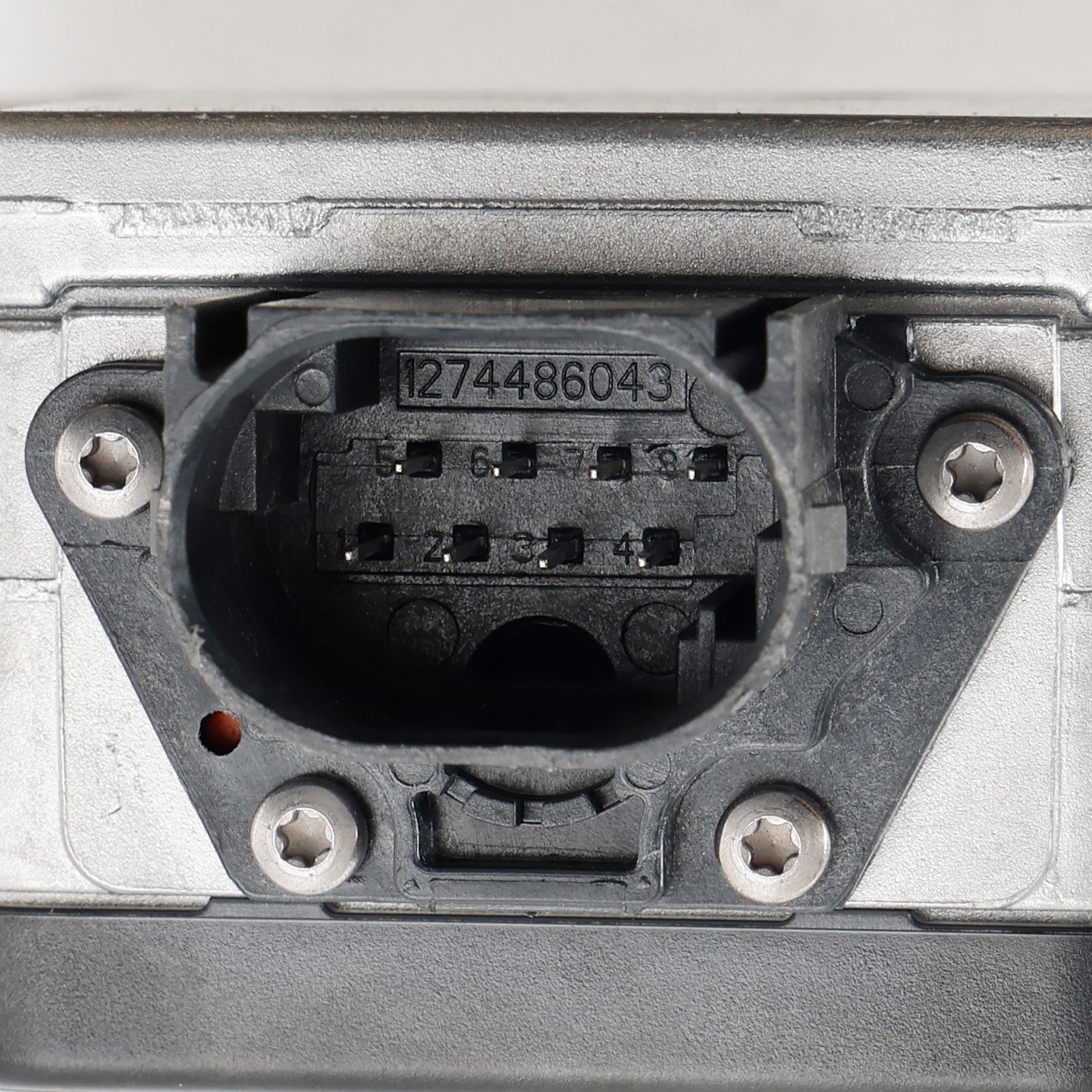 아우디 A6 A7 2016-2018 좌측 크루즈 컨트롤 거리 레이더 센서 4G0907541B