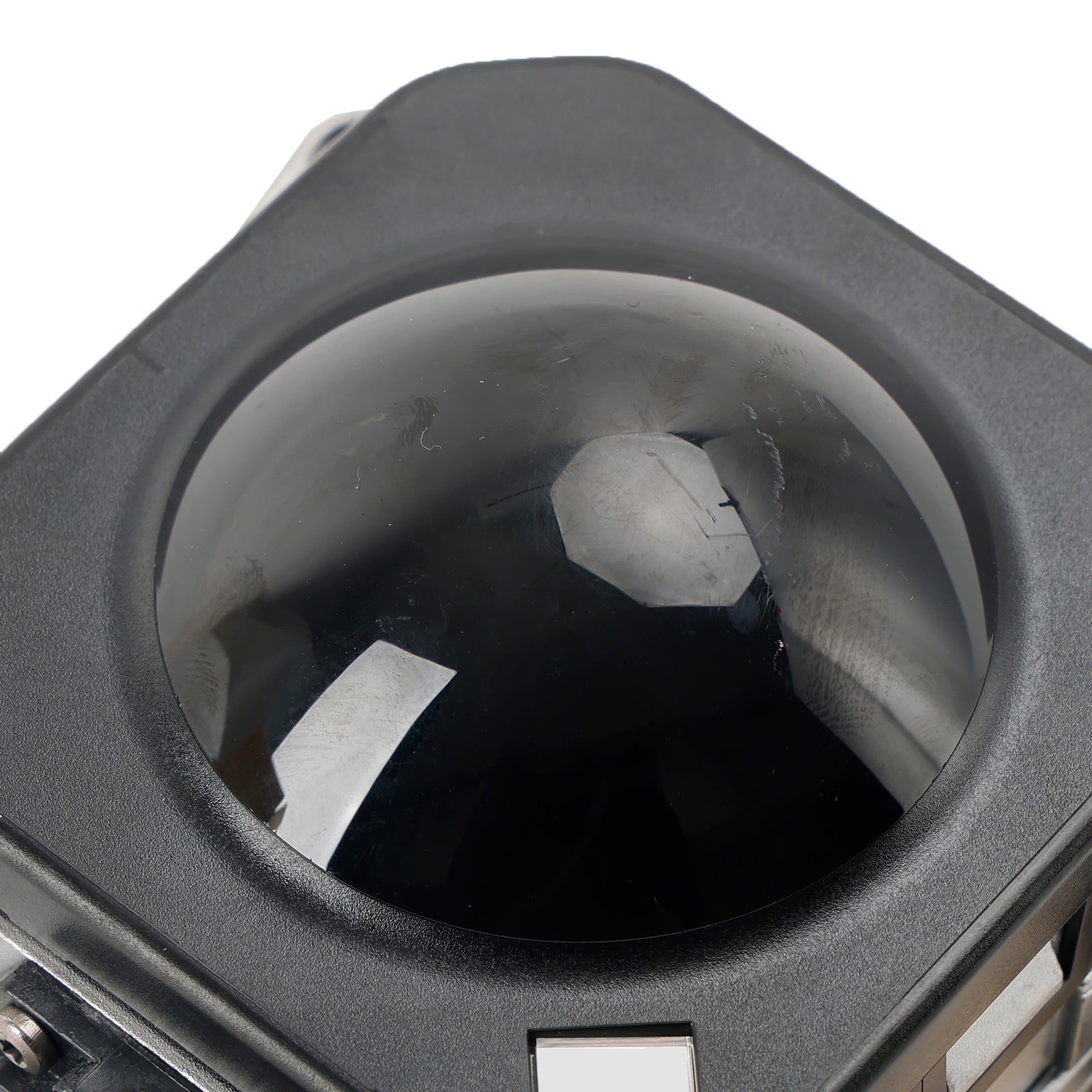 아우디 A6 A7 2016-2018 좌측 크루즈 컨트롤 거리 레이더 센서 4G0907541B