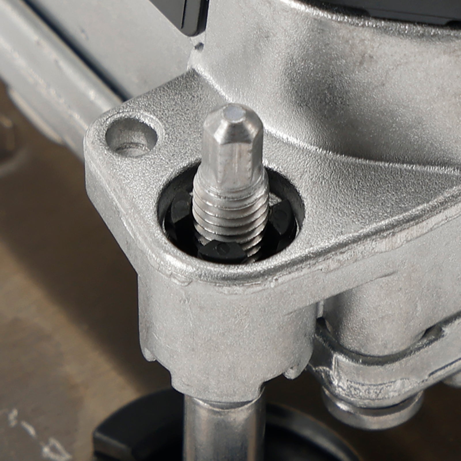 아우디 A6 A7 2016-2018 좌측 크루즈 컨트롤 거리 레이더 센서 4G0907541B