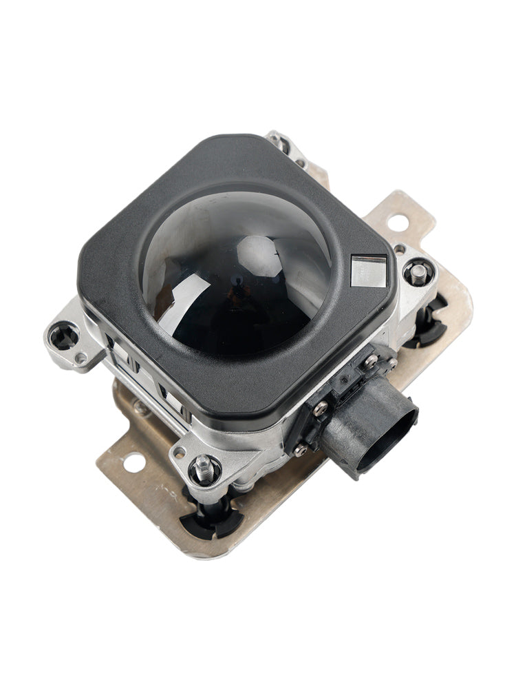 아우디 A6 A7 2016-2018 좌측 크루즈 컨트롤 거리 레이더 센서 4G0907541B