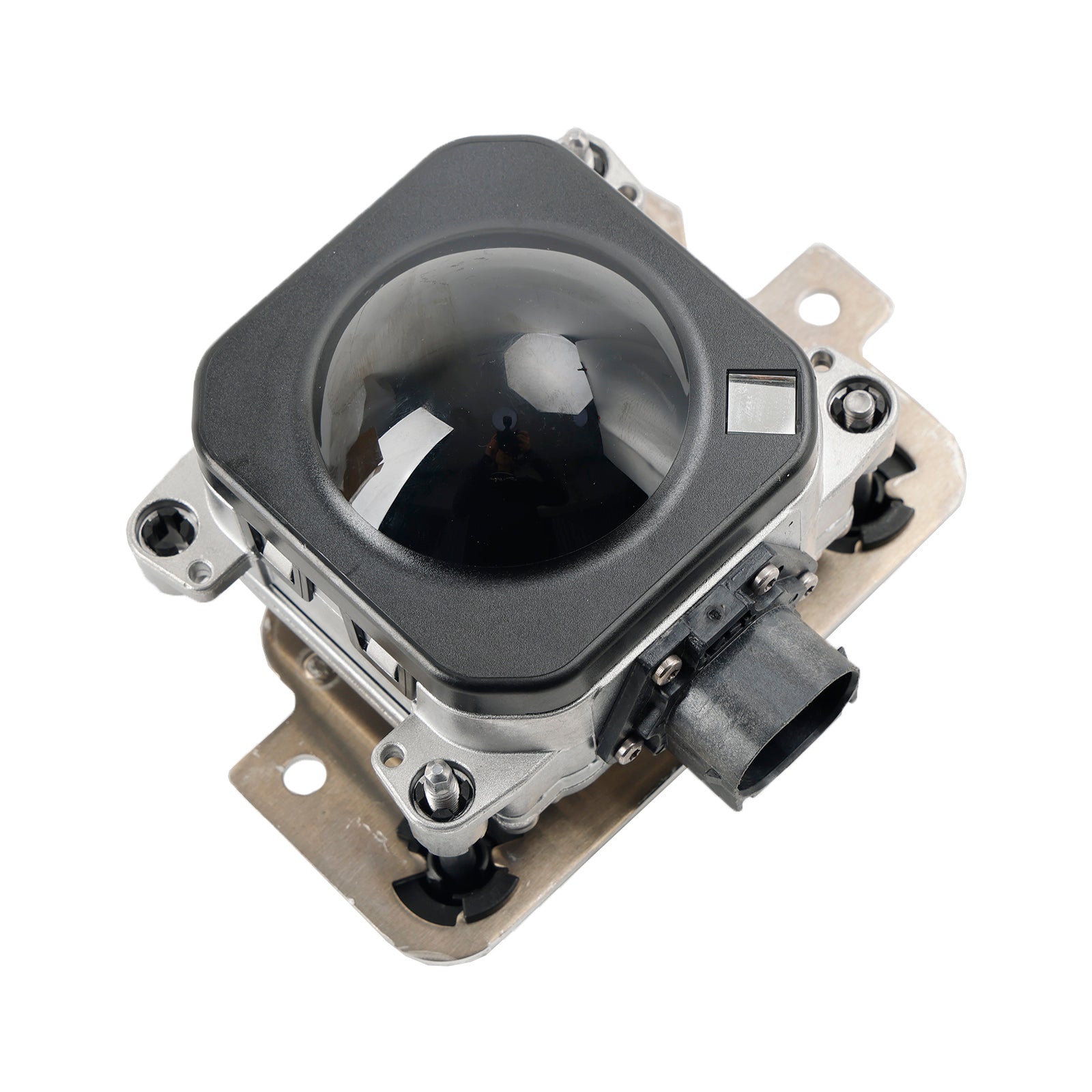 아우디 A6 A7 2016-2018 좌측 크루즈 컨트롤 거리 레이더 센서 4G0907541B