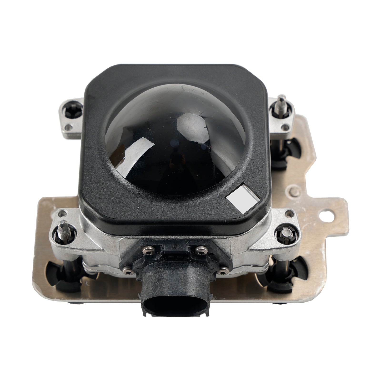 아우디 A6 A7 2016-2018 좌측 크루즈 컨트롤 거리 레이더 센서 4G0907541B