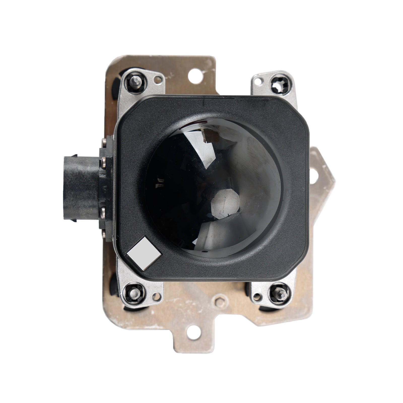 아우디 A6 A7 2016-2018 좌측 크루즈 컨트롤 거리 레이더 센서 4G0907541B