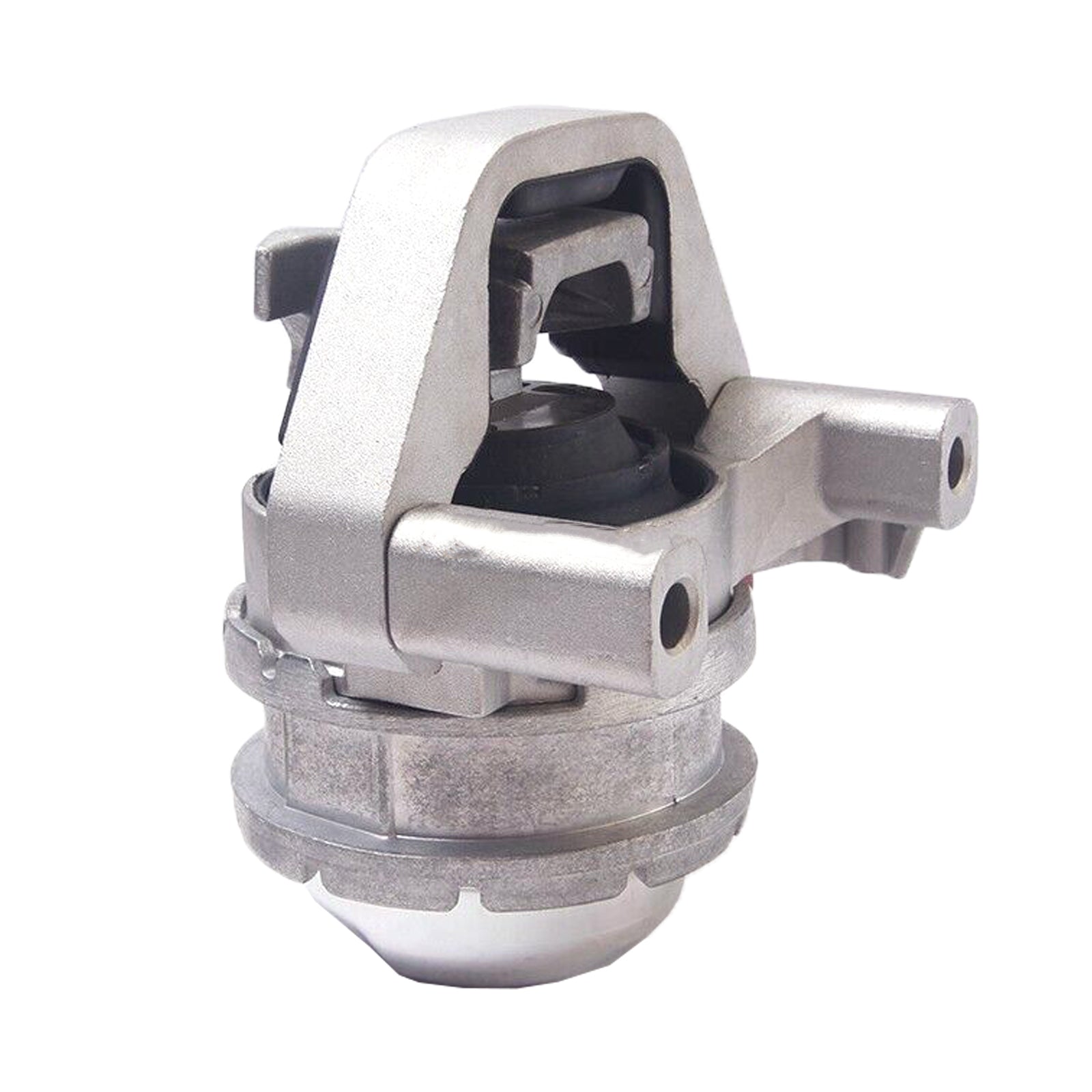 2013-2018 Audi S6 RS6 S7 RS7 4.0L Right / Left Engine Motor Mount With Sensor 4H0199256T