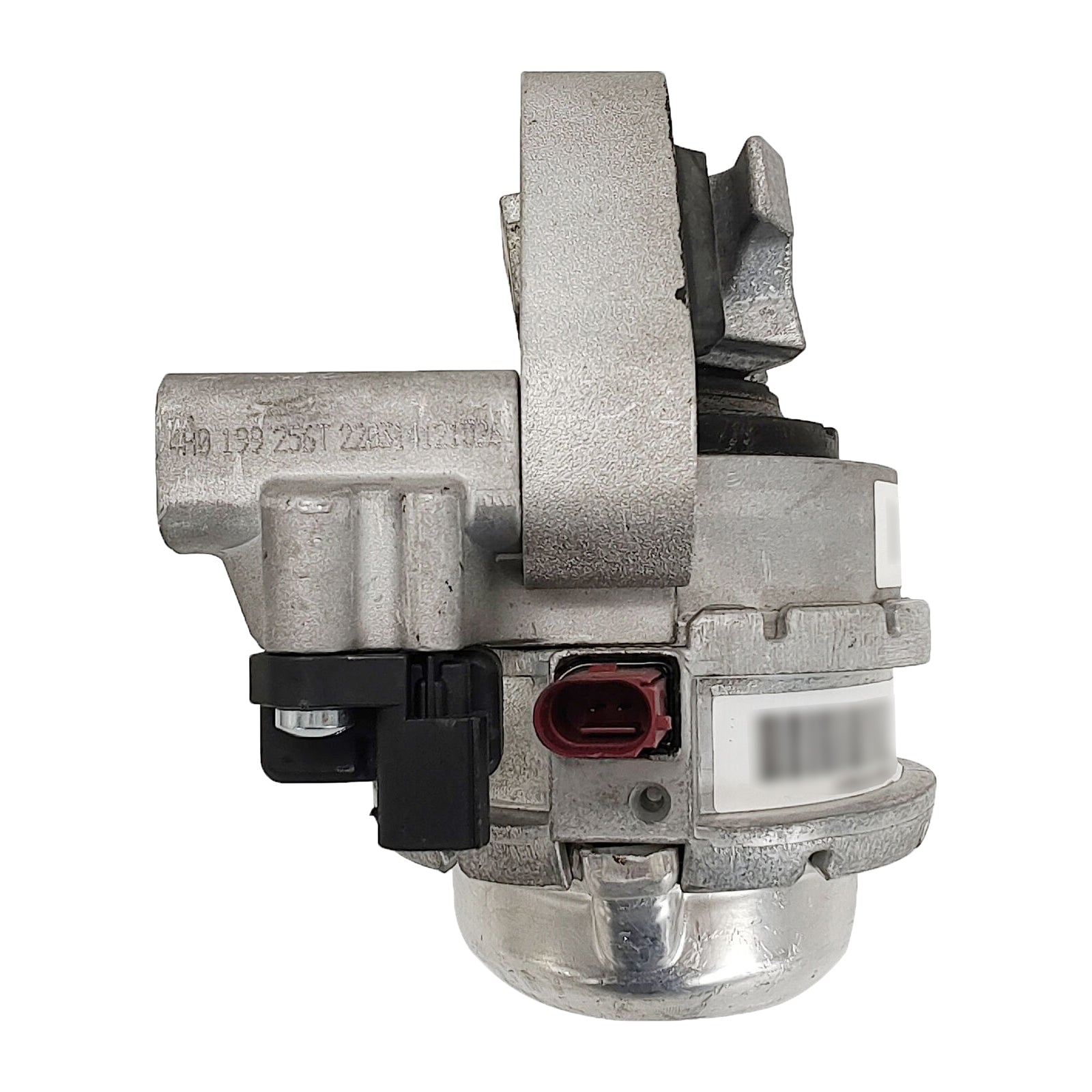 2013-2018 Audi S6 RS6 S7 RS7 4.0L Right / Left Engine Motor Mount With Sensor 4H0199256T