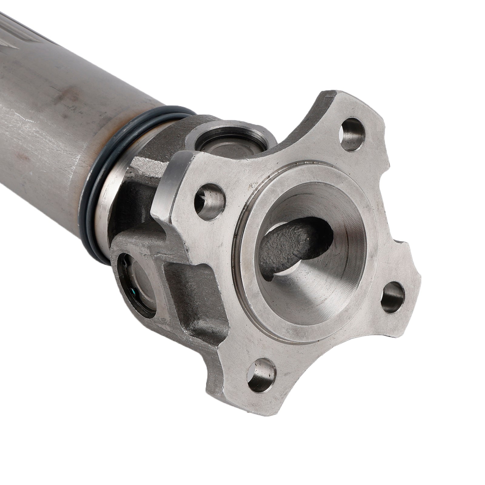 2007-2011 Jeep Wrangler 3.8L 4WD Front Driveshaft Prop Shaft 52753319AC