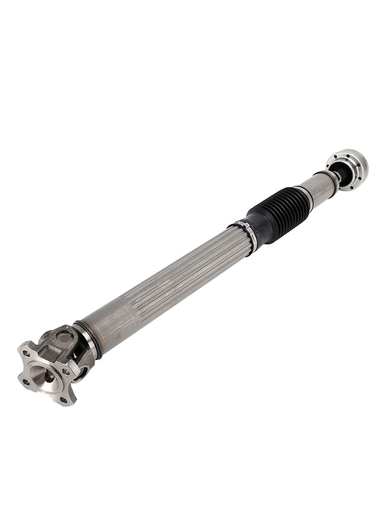 2007-2011 Jeep Wrangler 3.8L 4WD Front Driveshaft Prop Shaft 52753319AC