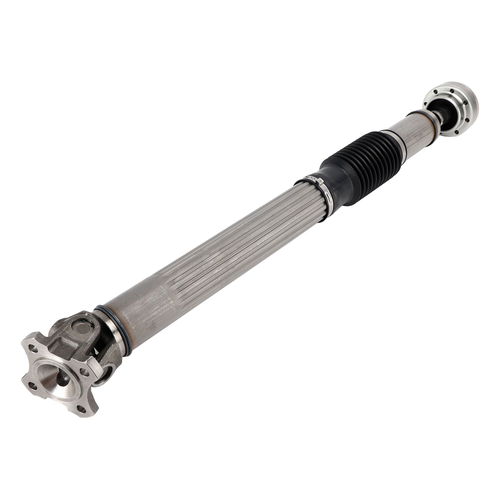 2007-2011 Jeep Wrangler 3.8L 4WD Front Driveshaft Prop Shaft 52753319AC