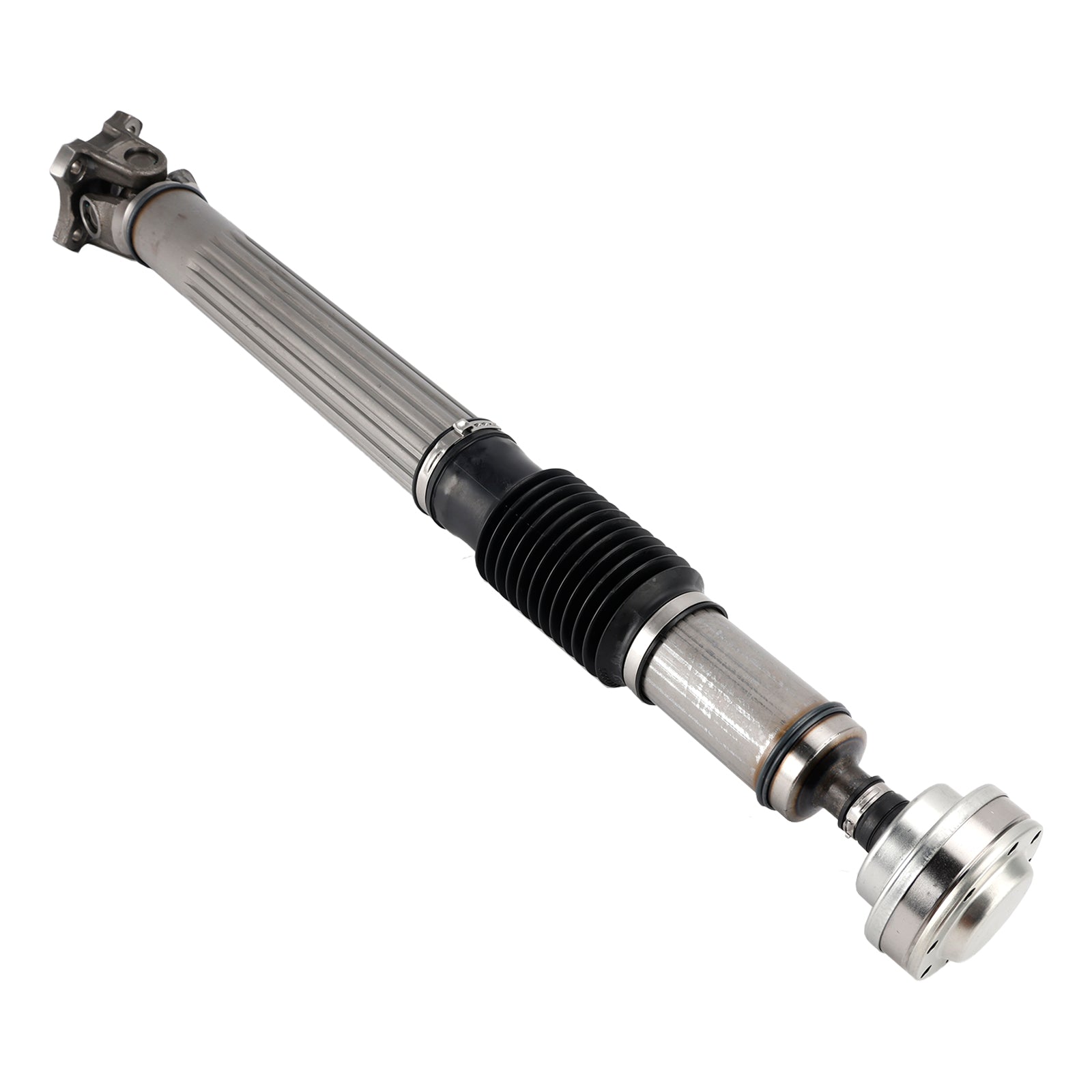 2007-2011 Jeep Wrangler 3.8L 4WD Front Driveshaft Prop Shaft 52753319AC