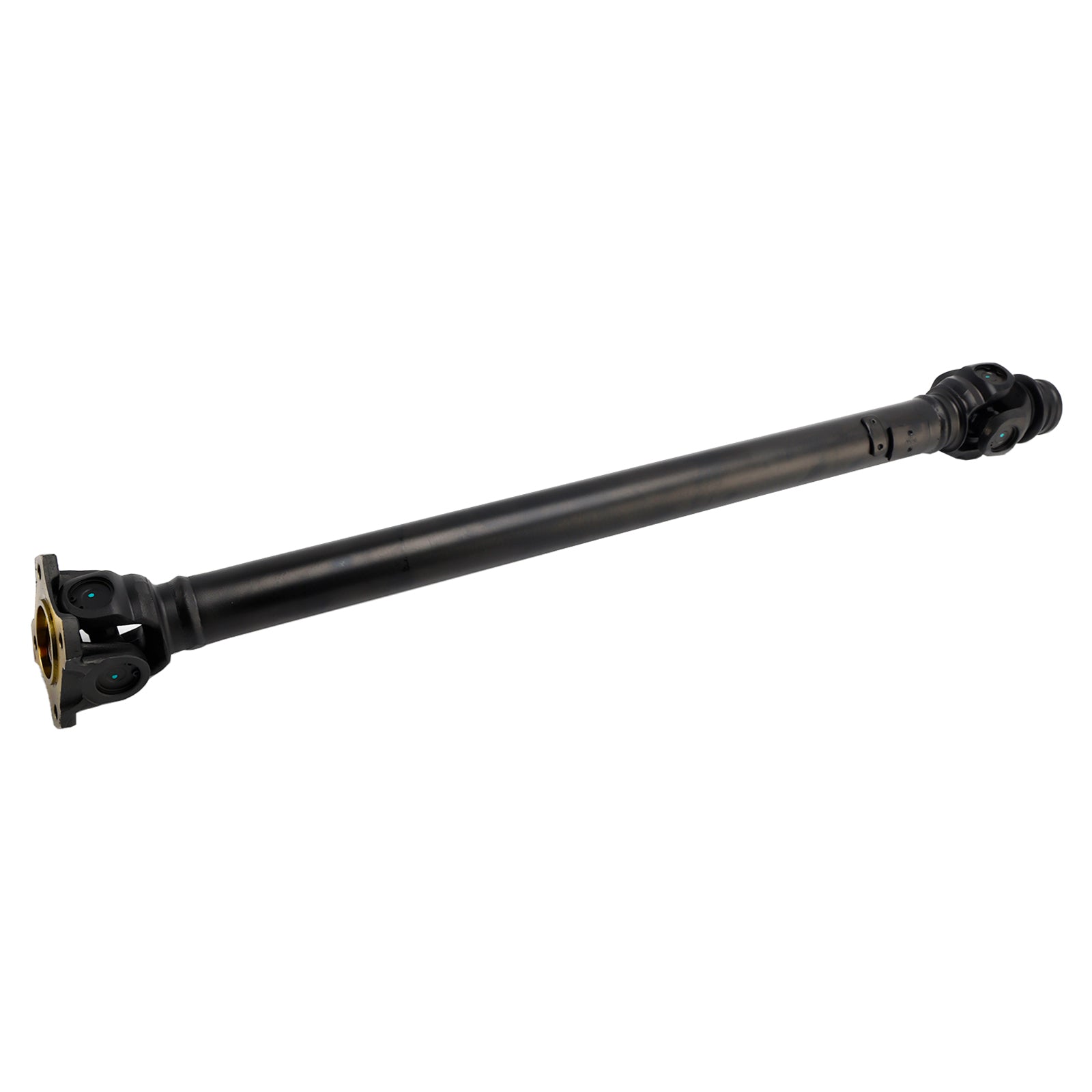 Front Propshaft 26207589985 For BMW X3 F25 10-17 X4 F26 14-18 AWD