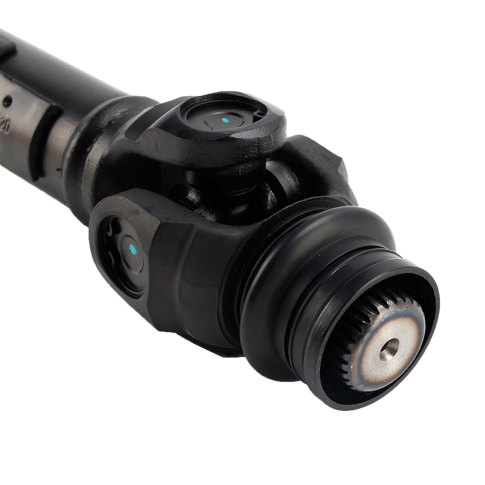 Front Propshaft 26207589985 For BMW X3 F25 10-17 X4 F26 14-18 AWD