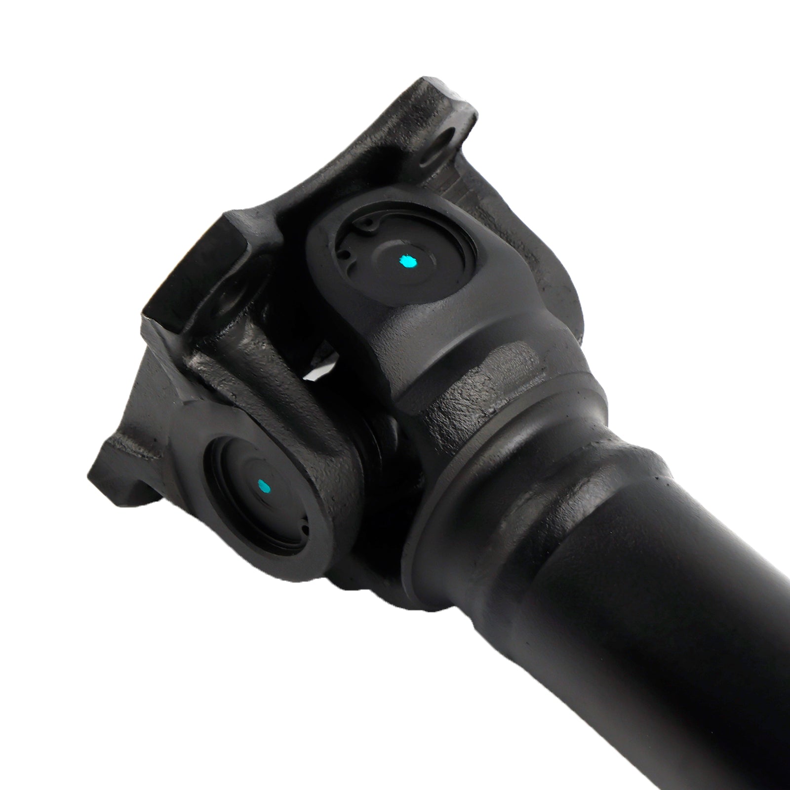 Front Propshaft 26207589985 For BMW X3 F25 10-17 X4 F26 14-18 AWD