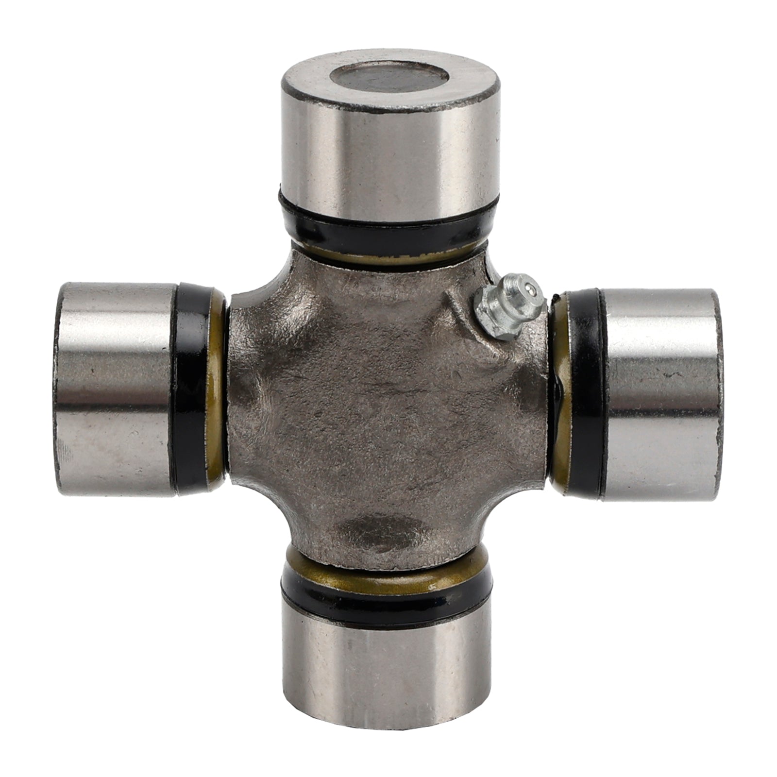 Double Cardan Joint 211355X + 5-153X For Jeep Wrangler Cherokee XJ TJ