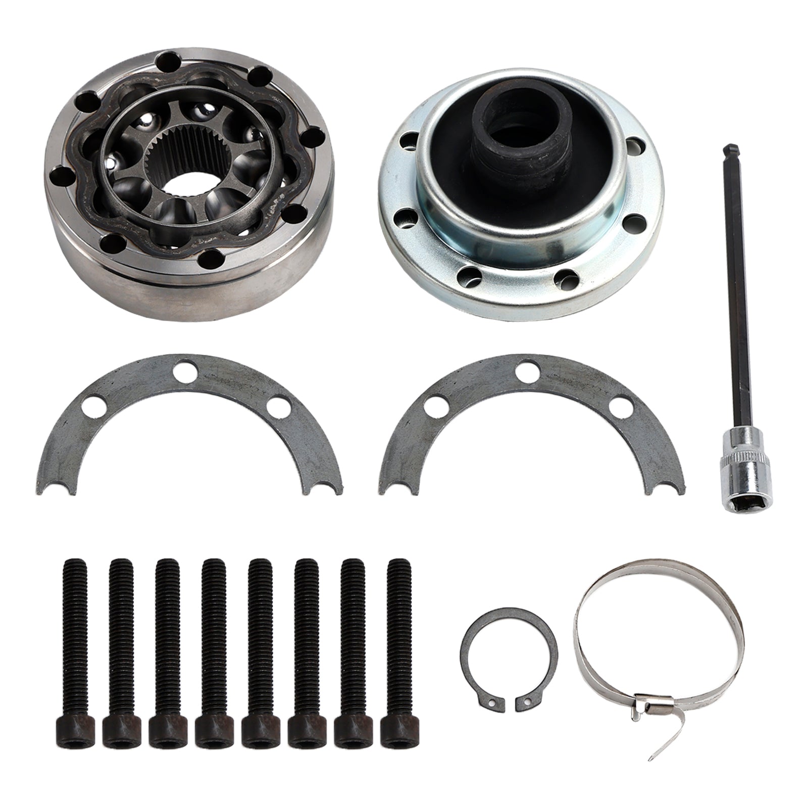 CV Joint Kit 1744014 For JK Wrangler