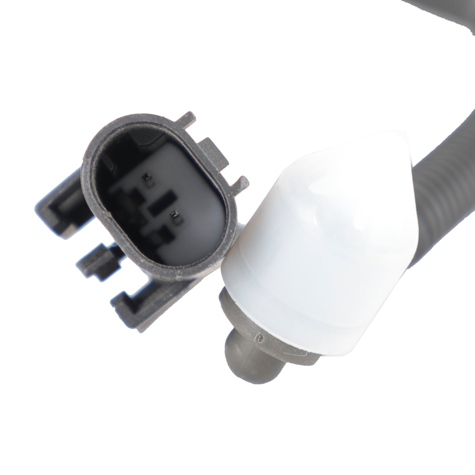 Windshield Washer Nozzles Spray Jet for BMW F10 F11 F18 61667205117 61667205118 Generic