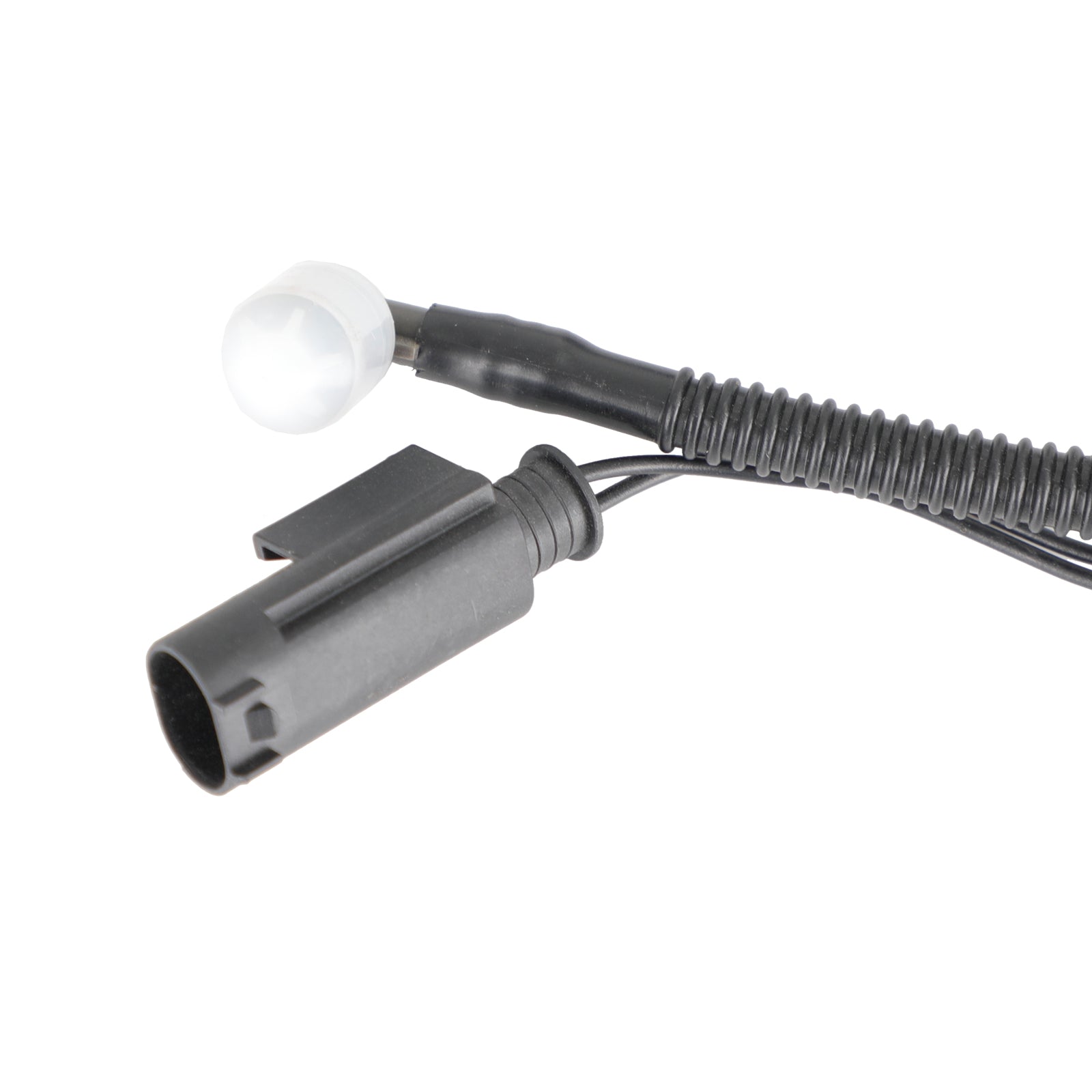 Windshield Washer Nozzles Spray Jet for BMW F10 F11 F18 61667205117 61667205118 Generic