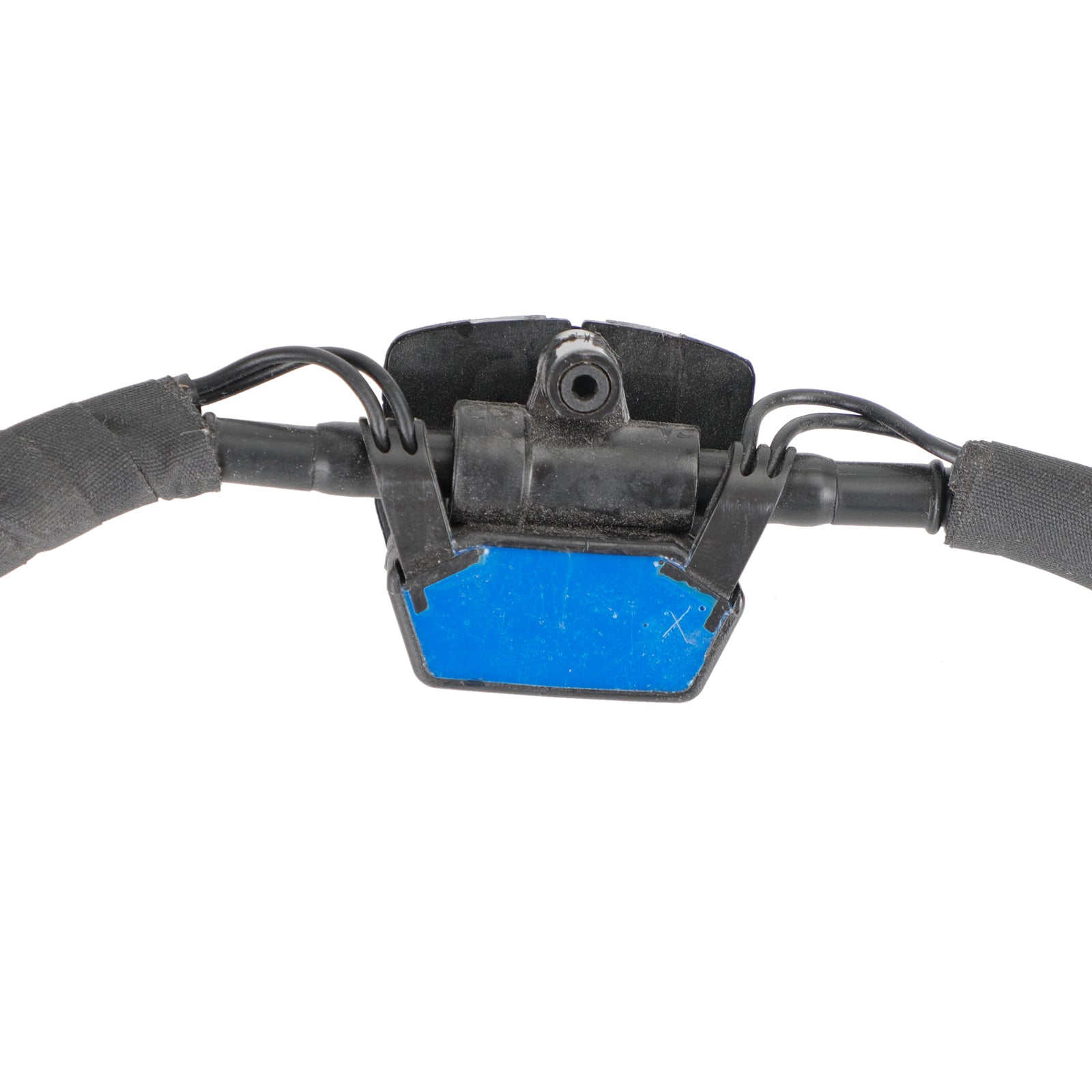 Windshield Washer Nozzles Spray Jet for BMW F10 F11 F18 61667205117 61667205118 Generic