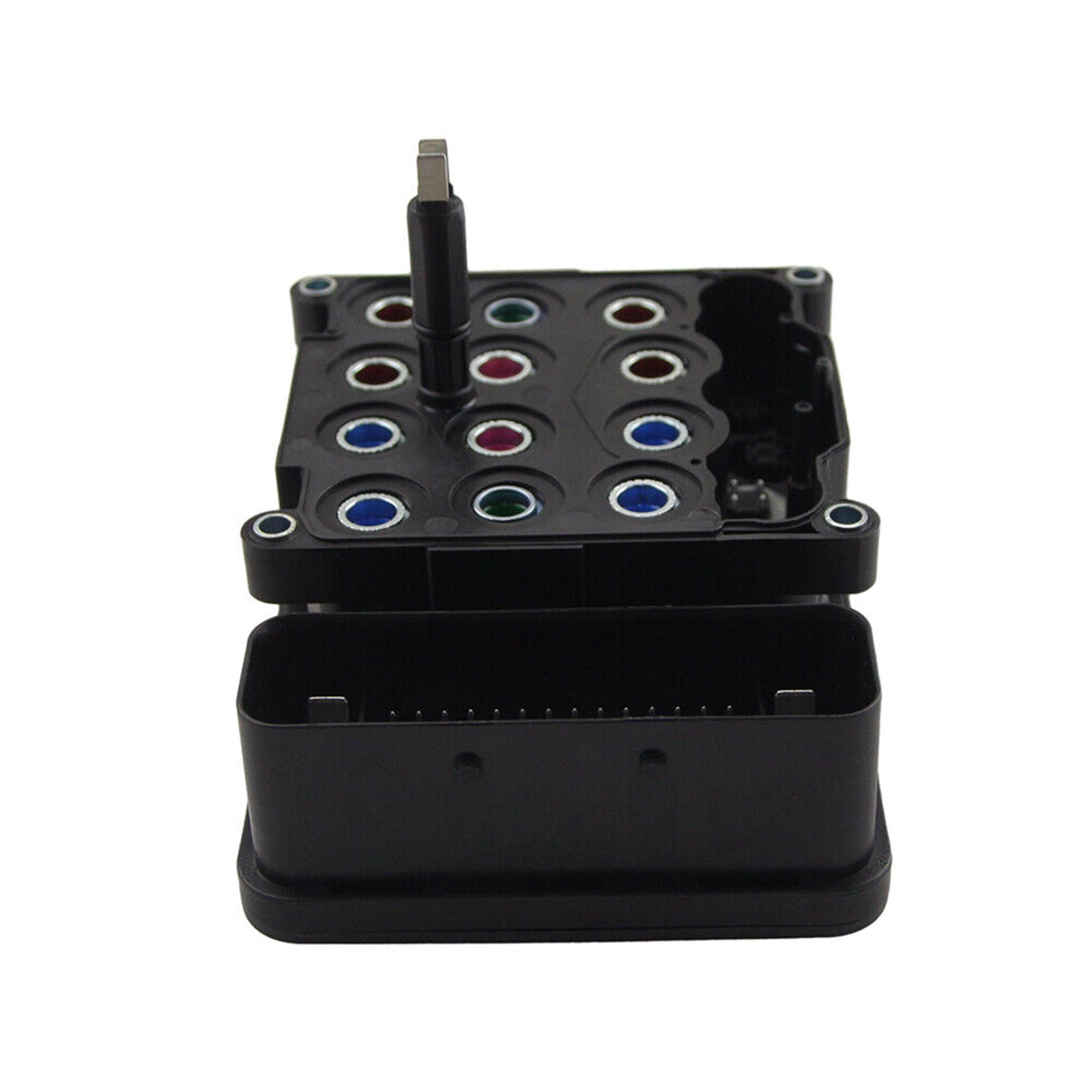 Unprogrammed 68145835AE ABS Control Module For Jeep Wrangler 2012-2014 3.6L