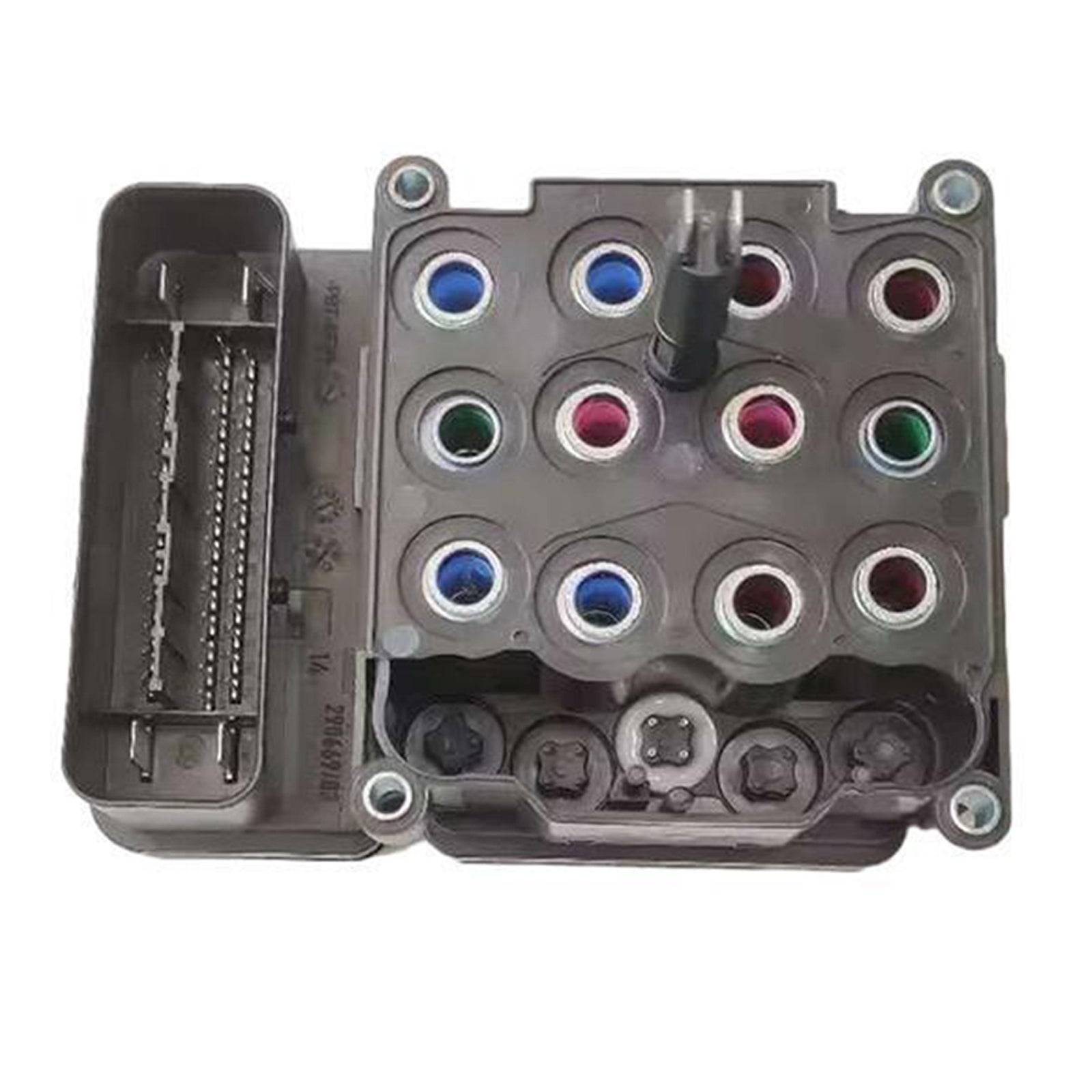 Unprogrammed 68145835AE ABS Control Module For Jeep Wrangler 2012-2014 3.6L
