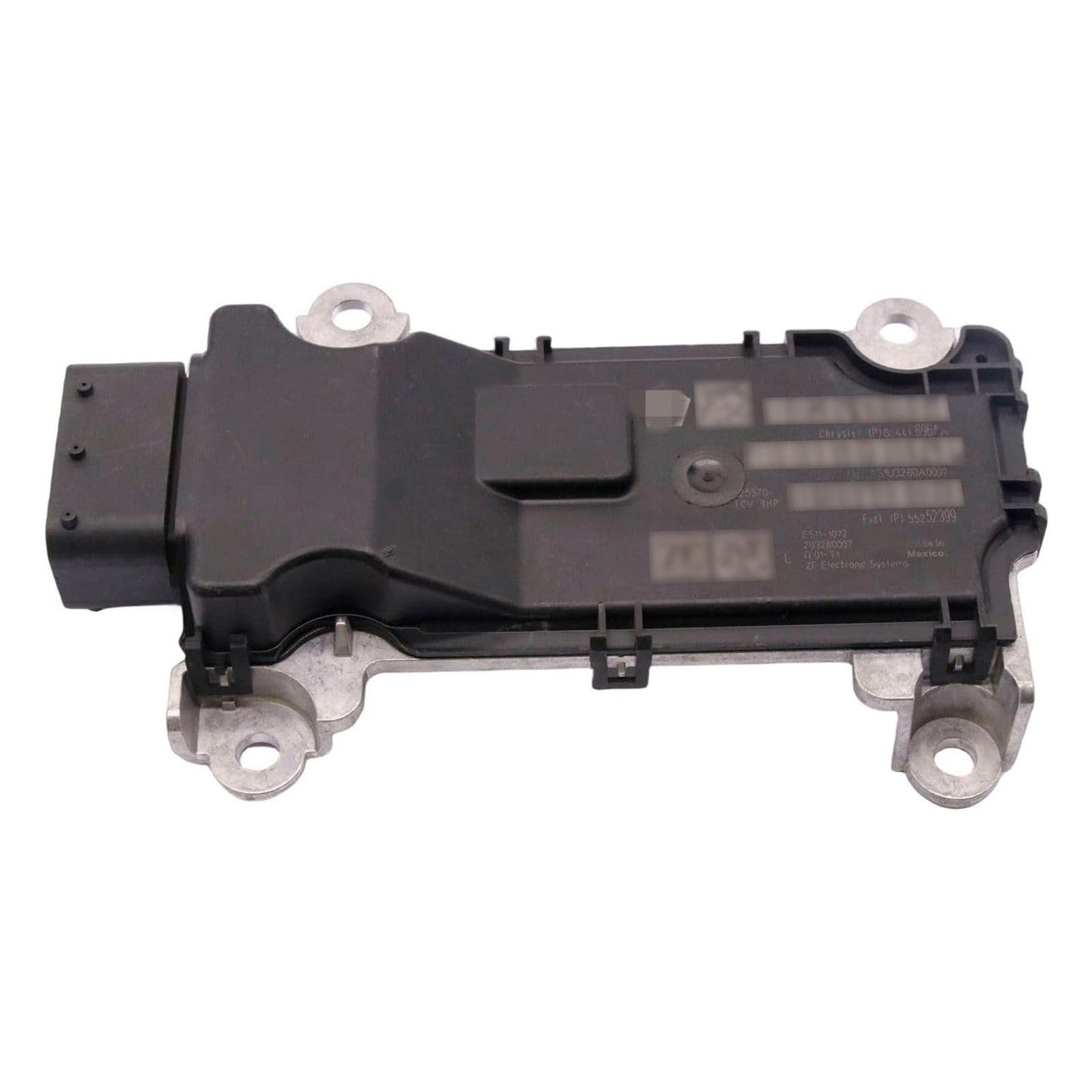 2020-2021 Jeep Compass 2.4L Transmission Control Module TCM TCU 68414988AA