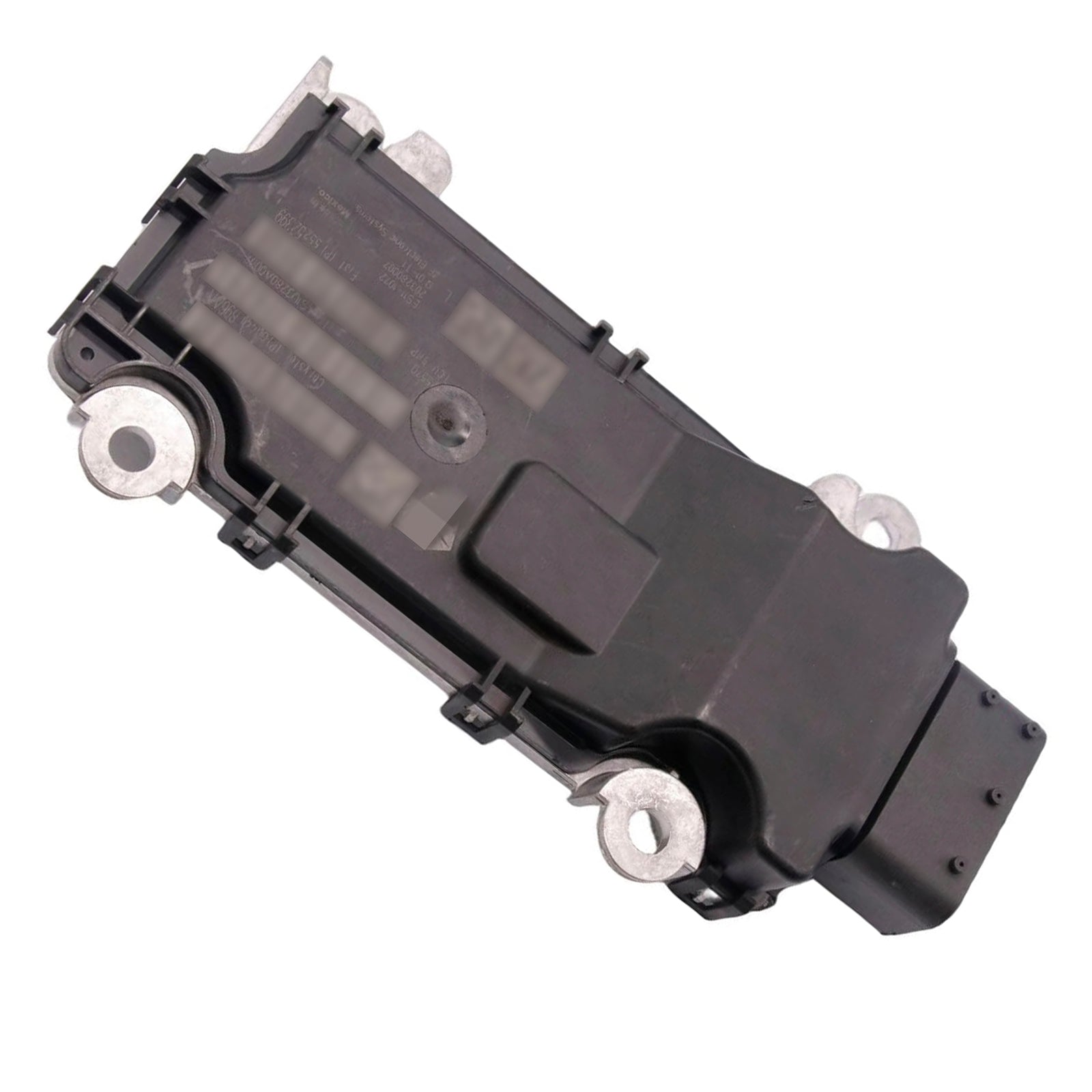 2020-2021 Jeep Compass 2.4L Transmission Control Module TCM TCU 68414988AA