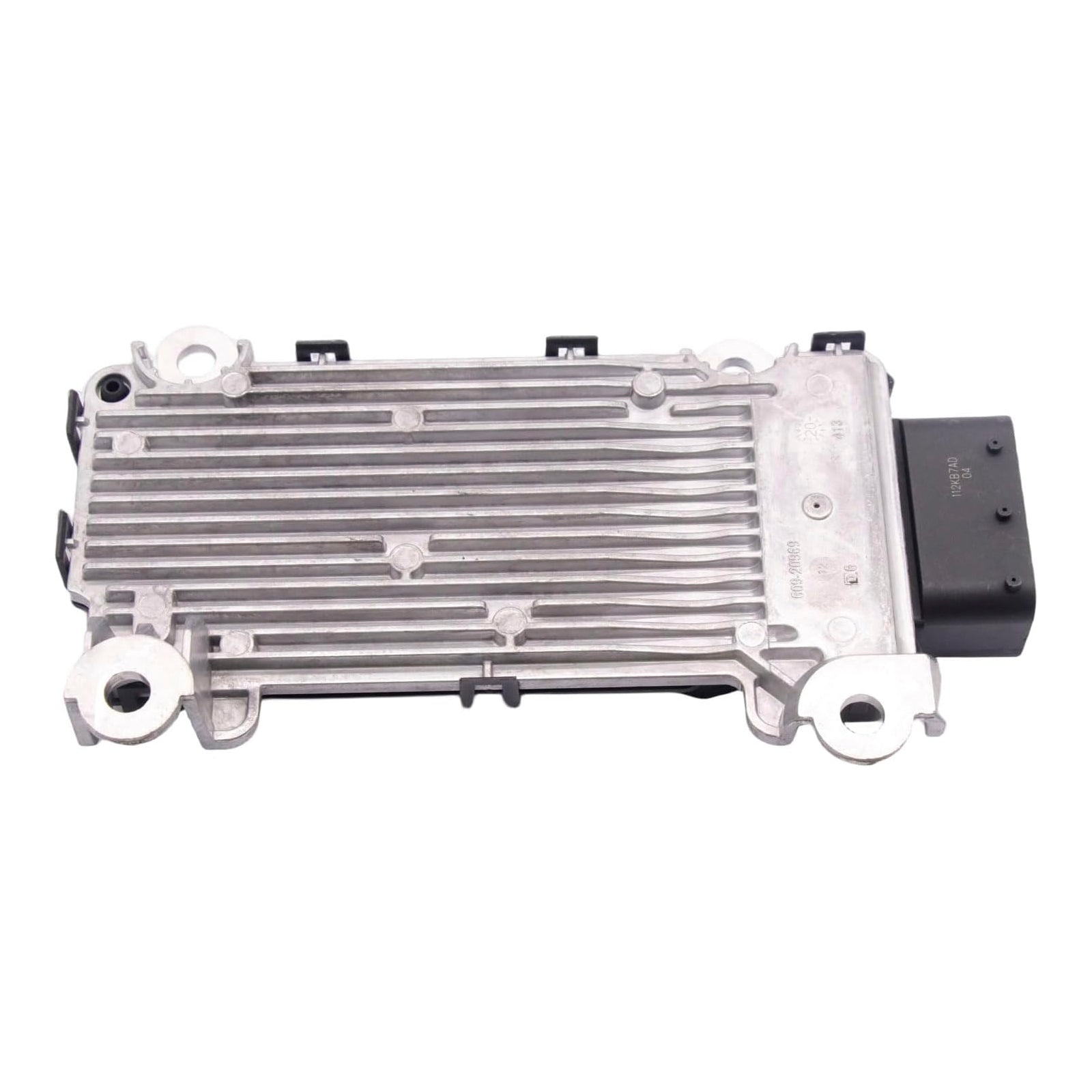 2020-2021 Jeep Compass 2.4L Transmission Control Module TCM TCU 68414988AA