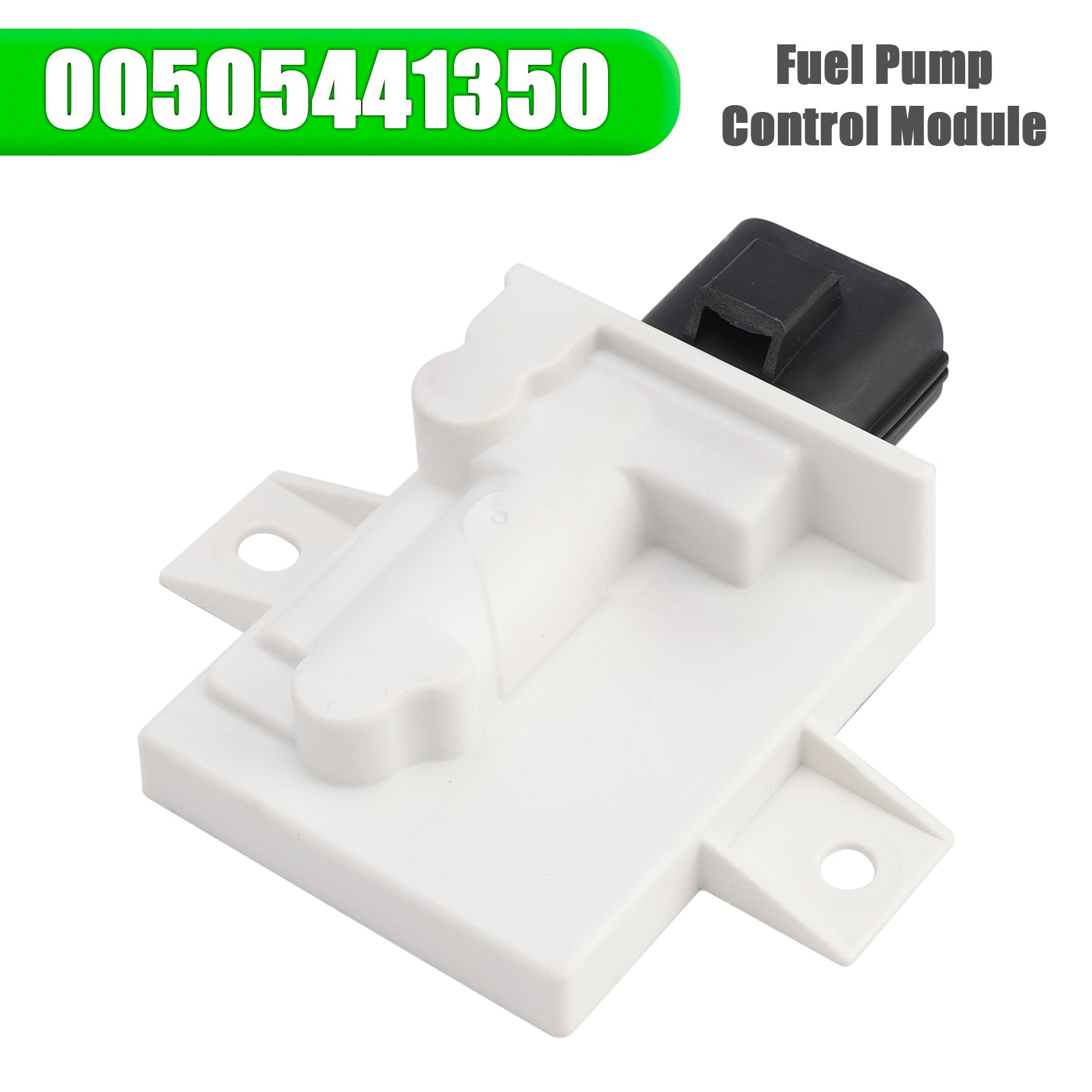 2017-2024 Alfa Romeo Stelvio 2.0L 2.9L Fuel Pump Control Module 00505441350